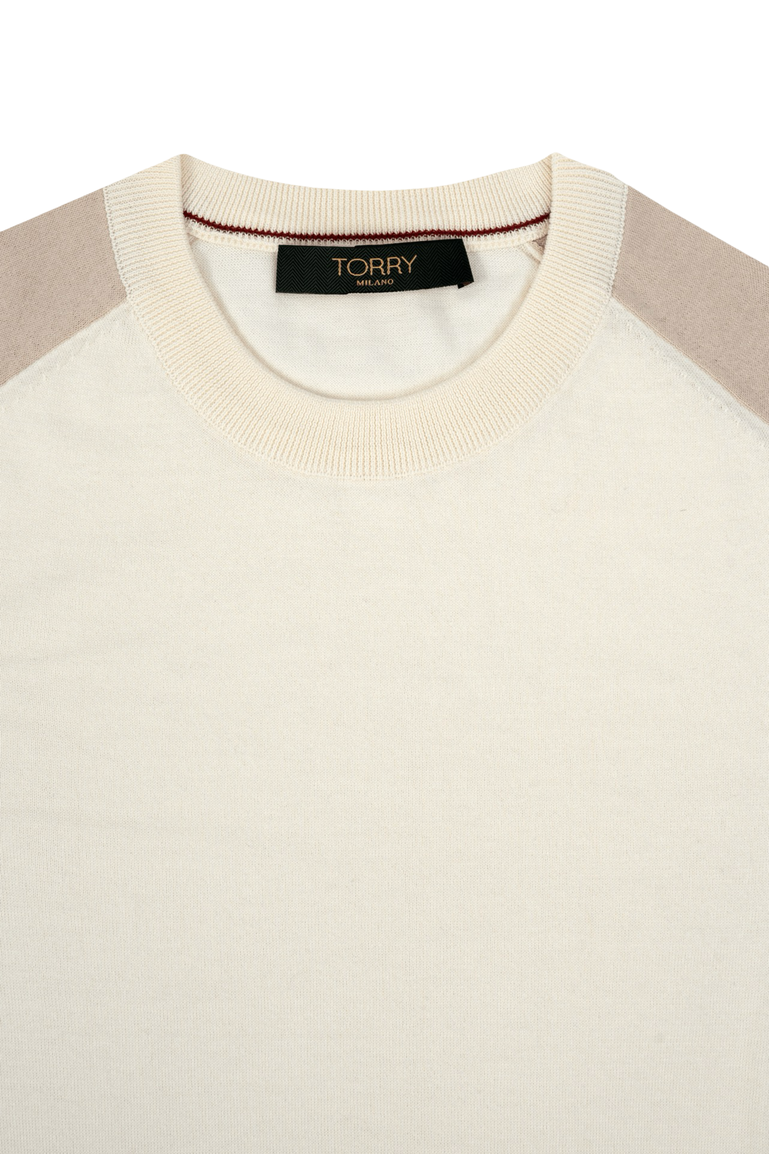T-Shirt Aerocot di Lusso
