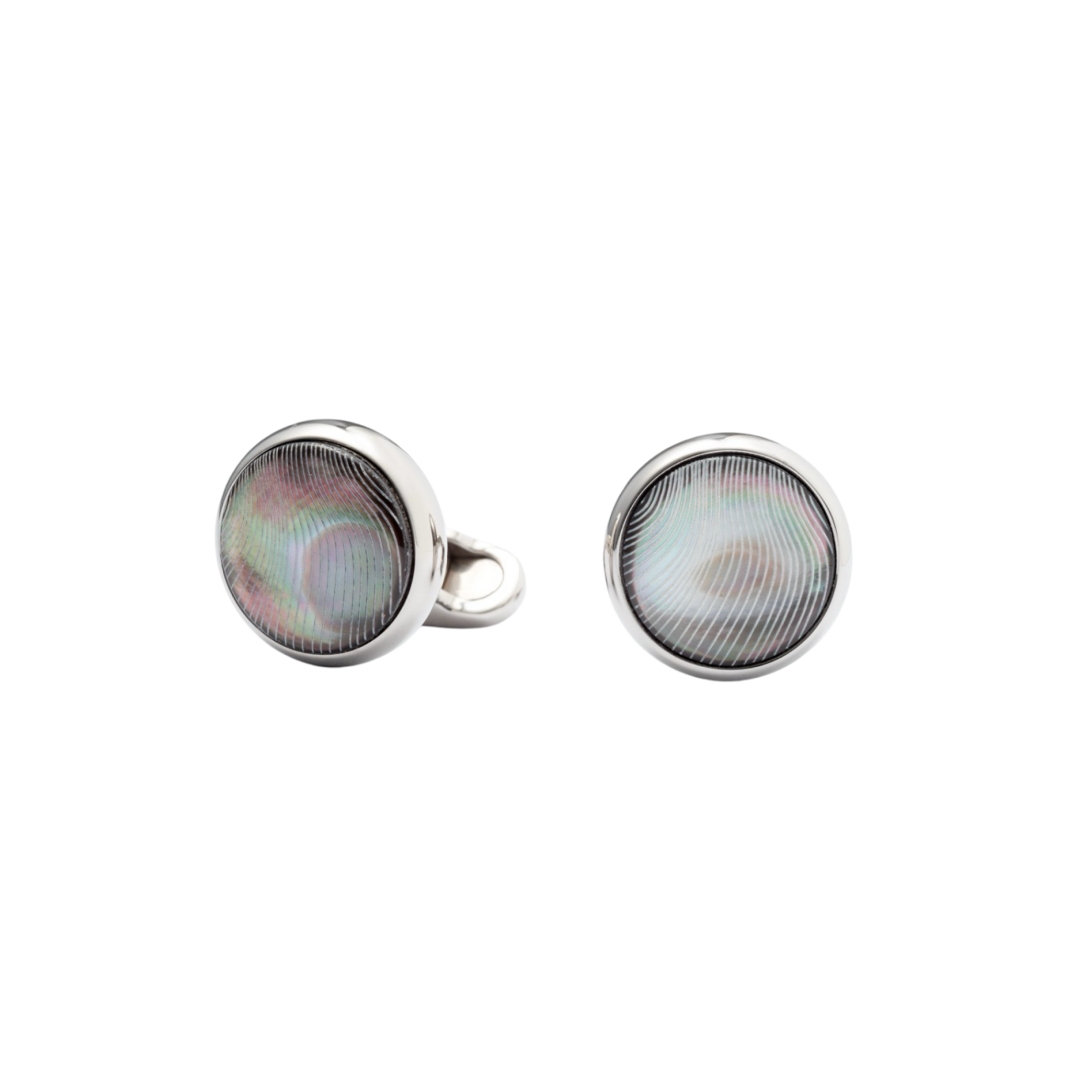 Image of Premium Smarald Cufflinks