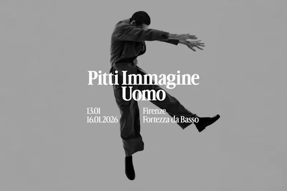 Pitti Uomo 109: Where Menswear Writes Its Legacy
