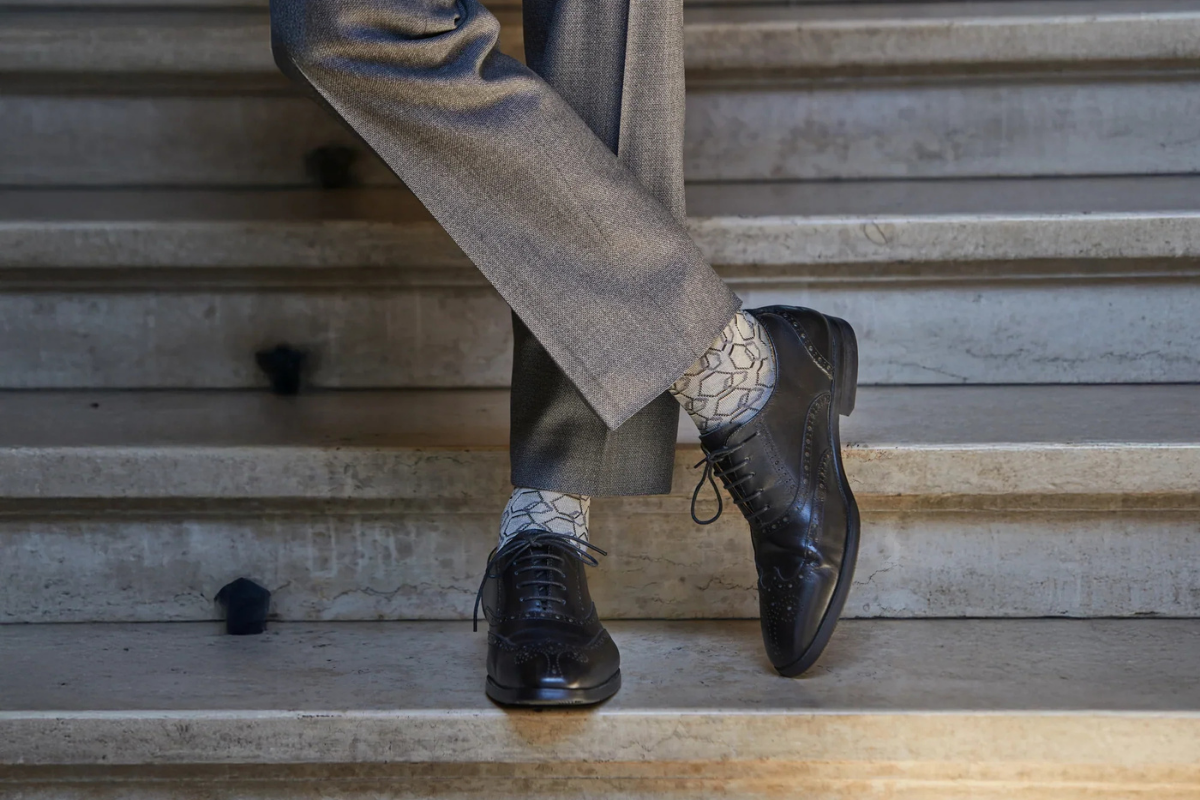 Torry Milano x Bresciani: When Two Stories of Italian Craft Come Together