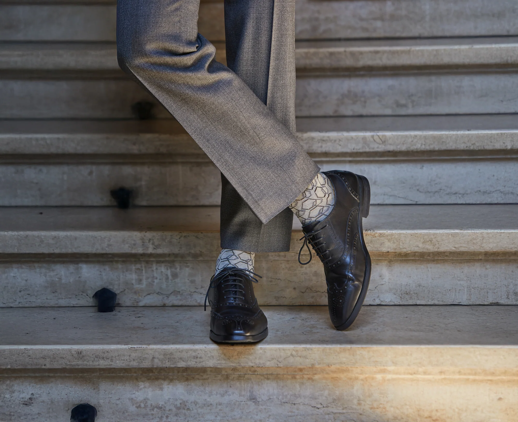 Torry Milano x Bresciani: When Two Stories of Italian Craft Come Together