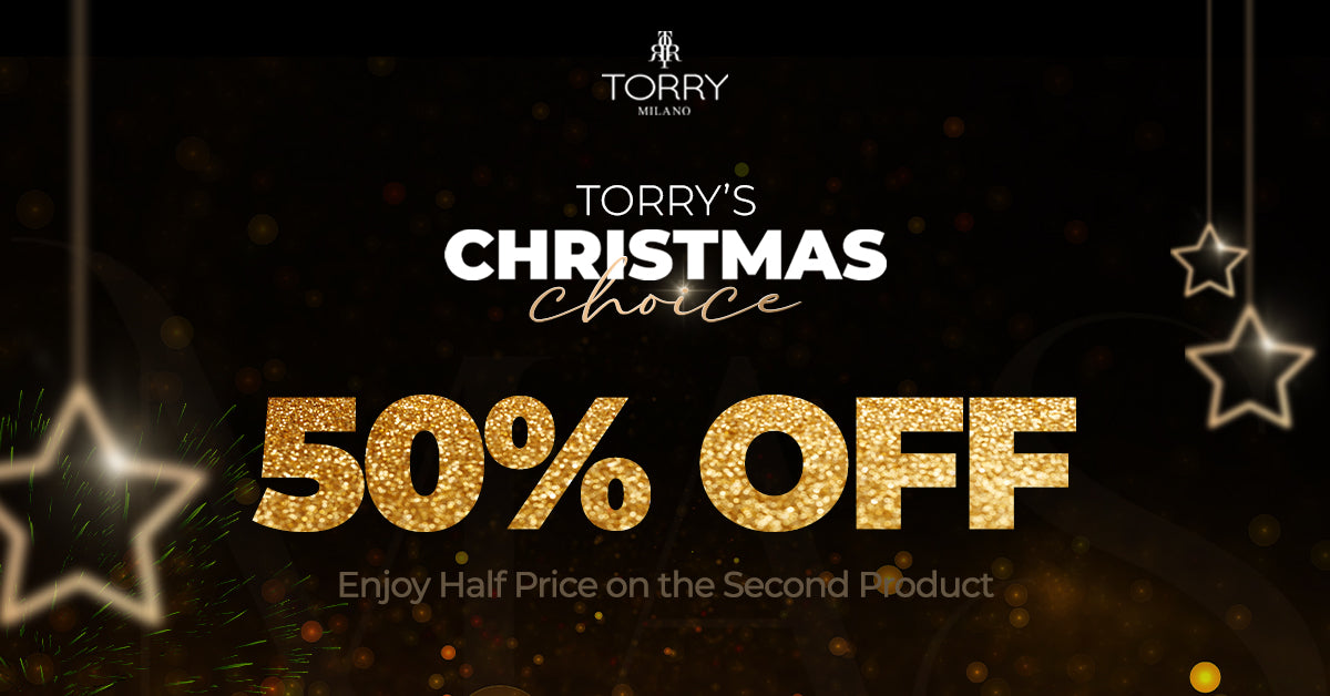 Torry's Christmas Choice