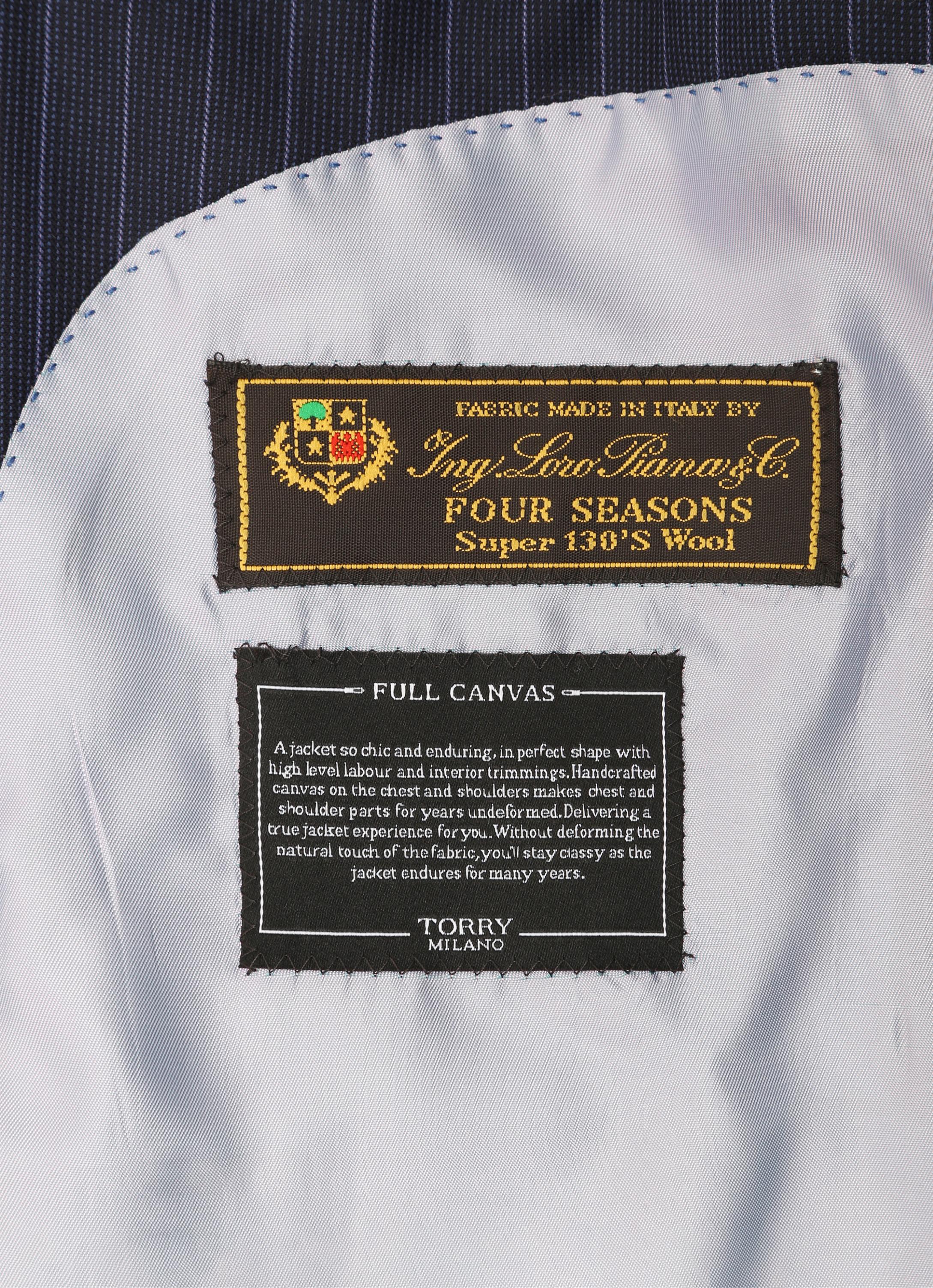 The Fabric of Excellence: Why Loro Piana and Zegna Make All the Difference