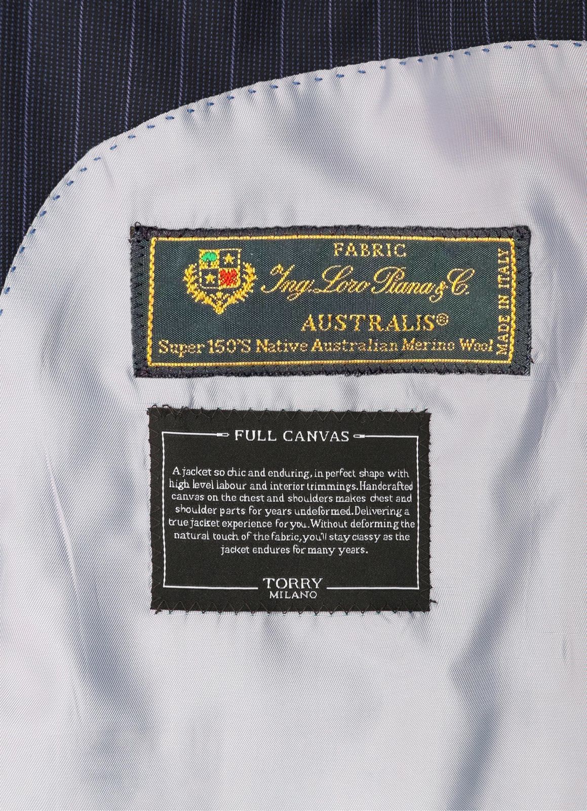The Fabric of Excellence: Why Loro Piana and Zegna Make All the Difference