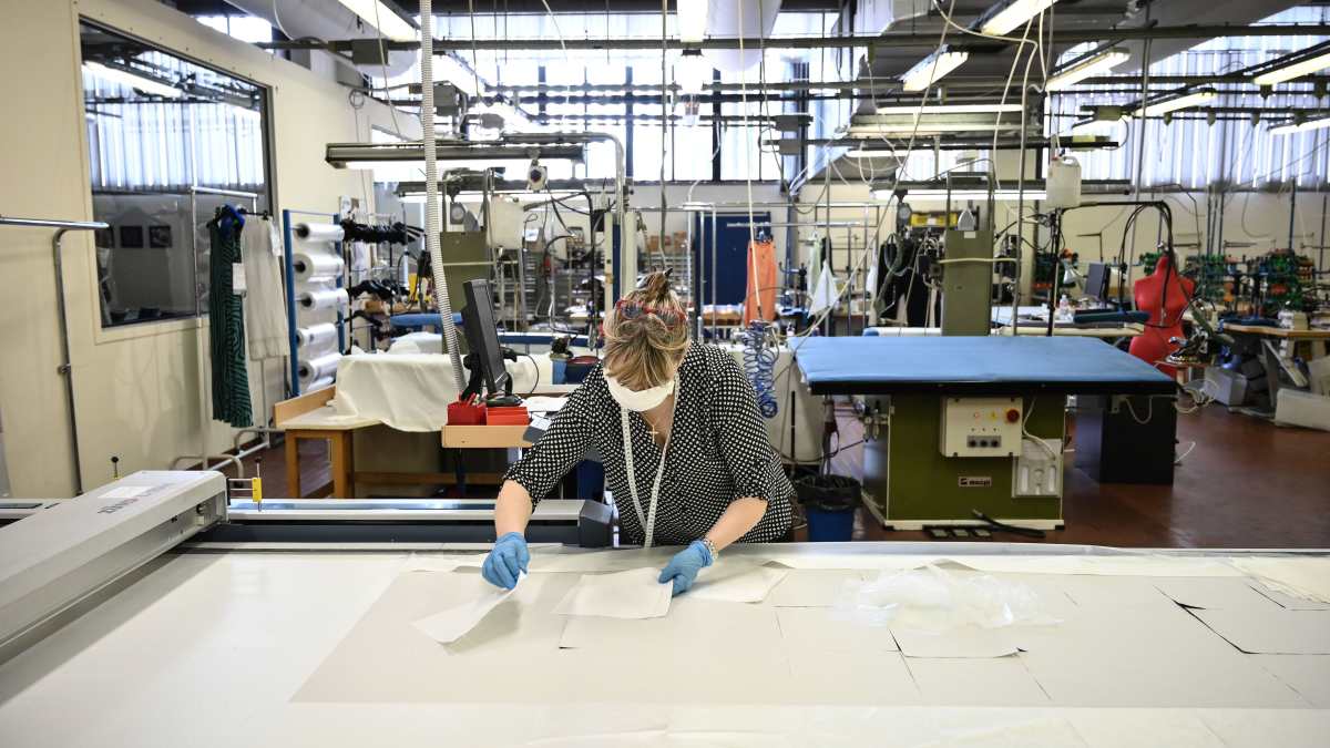 Inside the World of Torry Milano: Where Every Piece Is Made by Masters