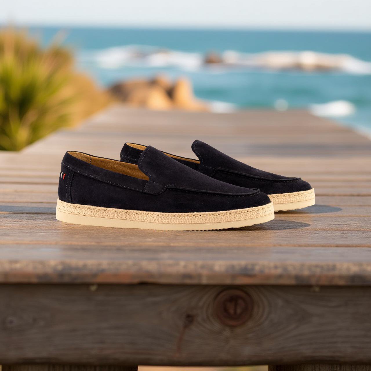 LOAFERS