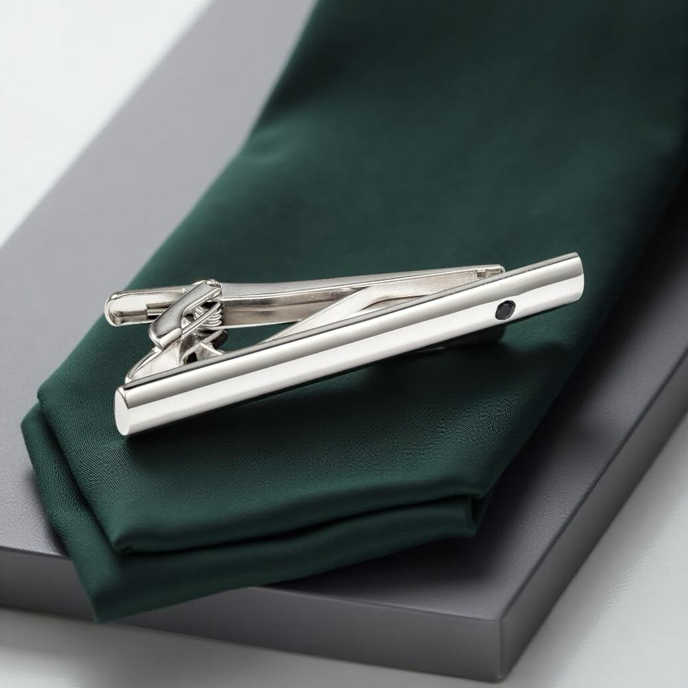 TIE & SHIRT PINS