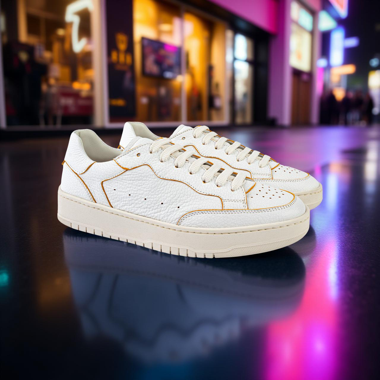 SNEAKERS