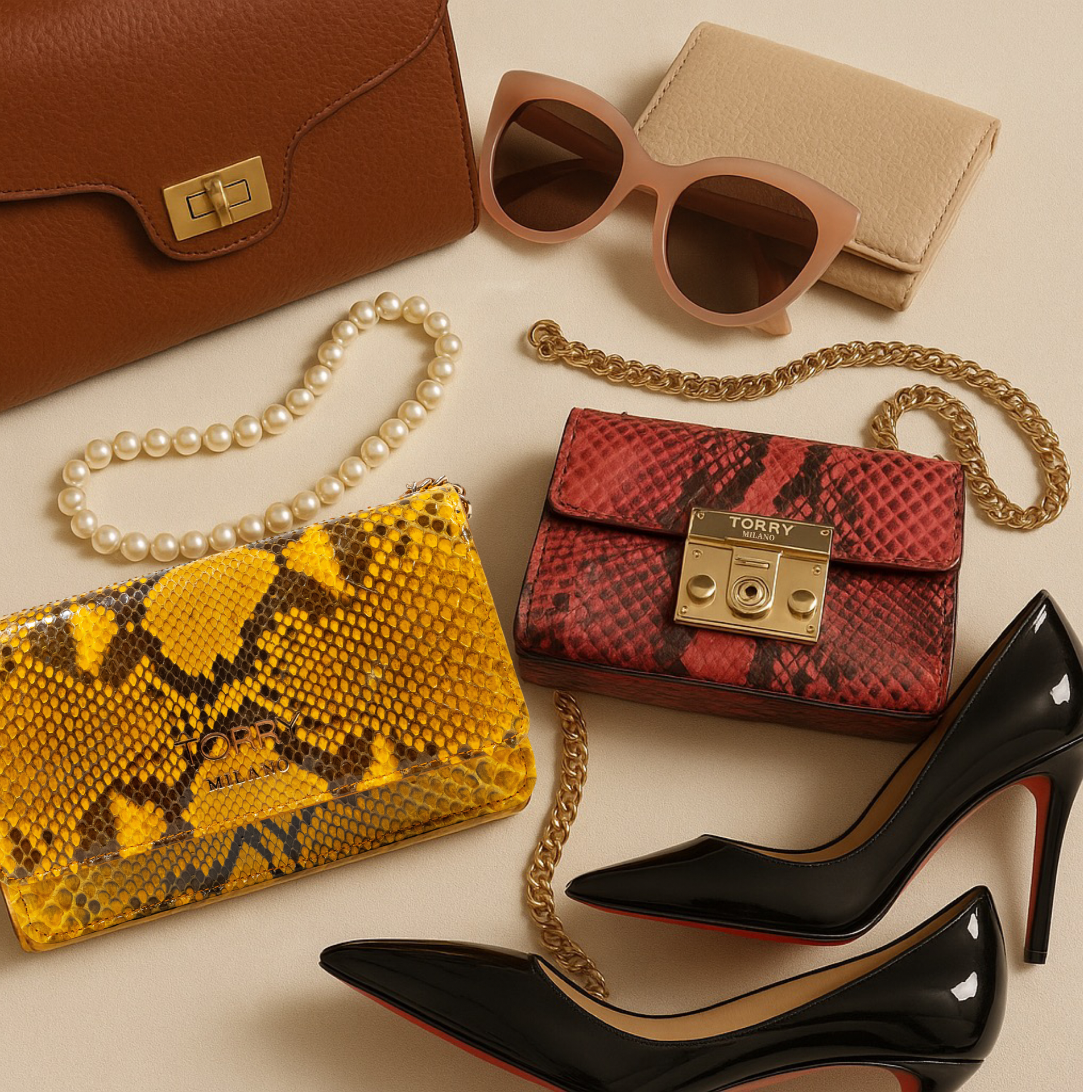 ACCESSORIES