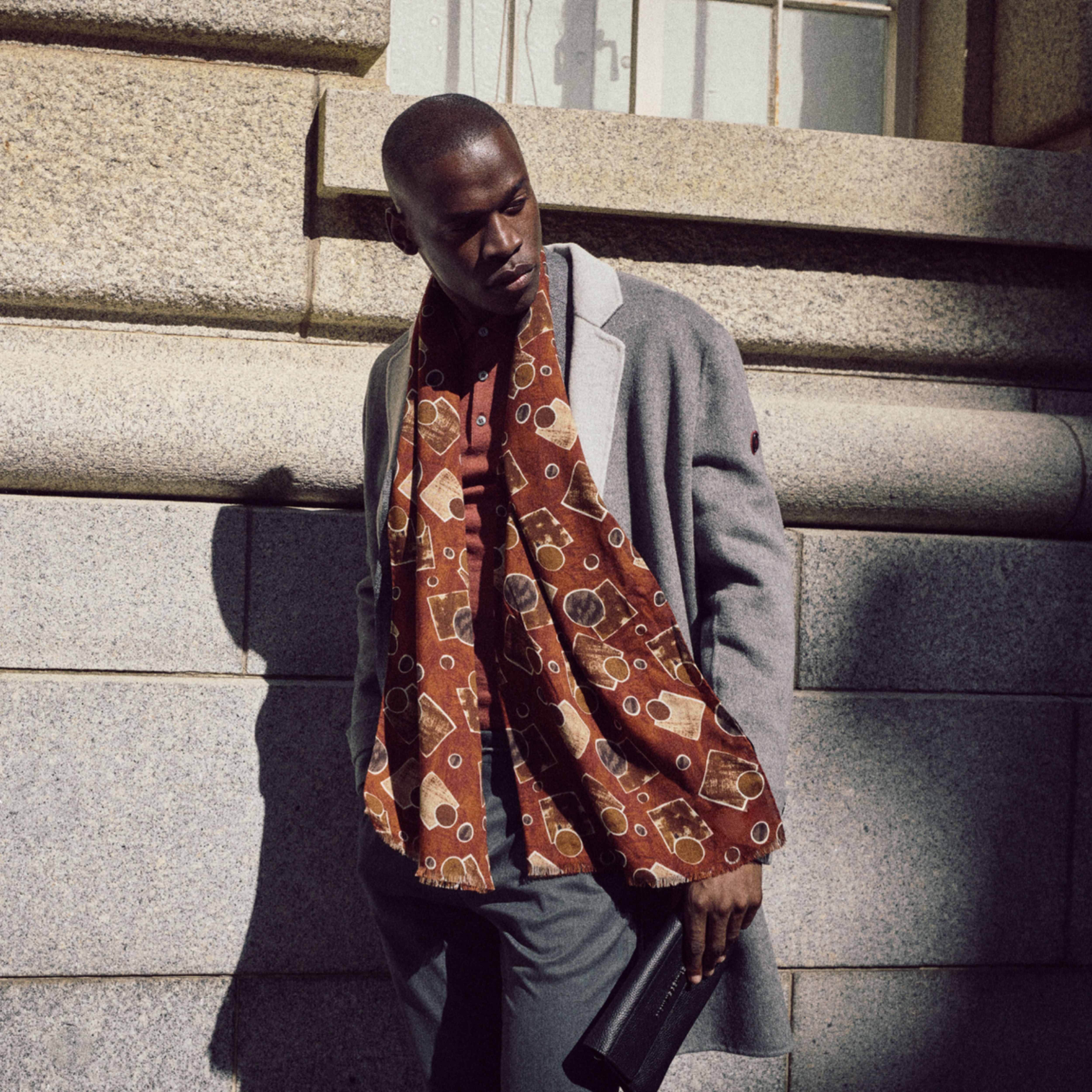 SCARVES