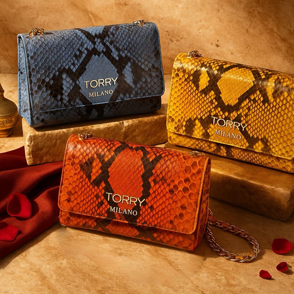 BAGS
