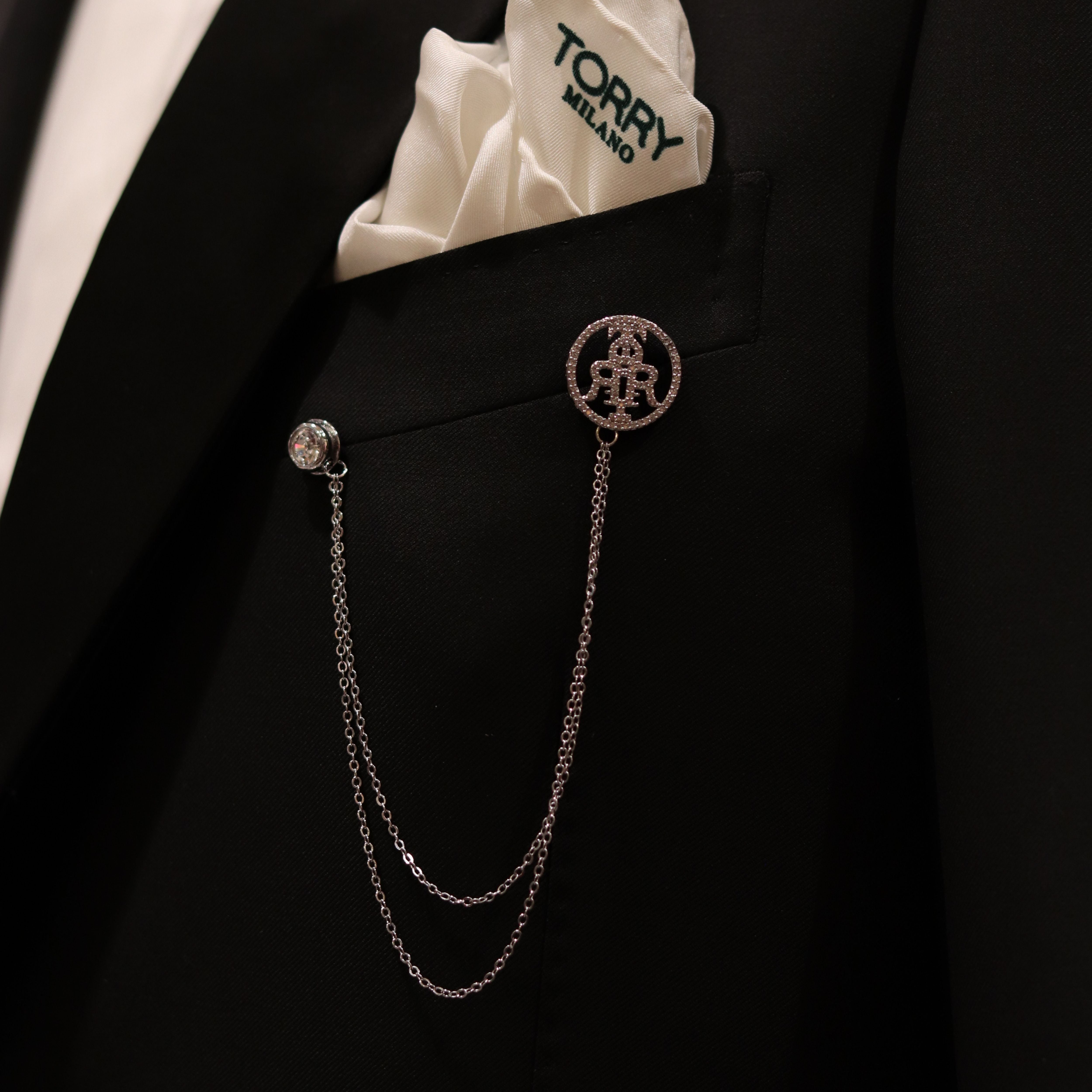 BADGES