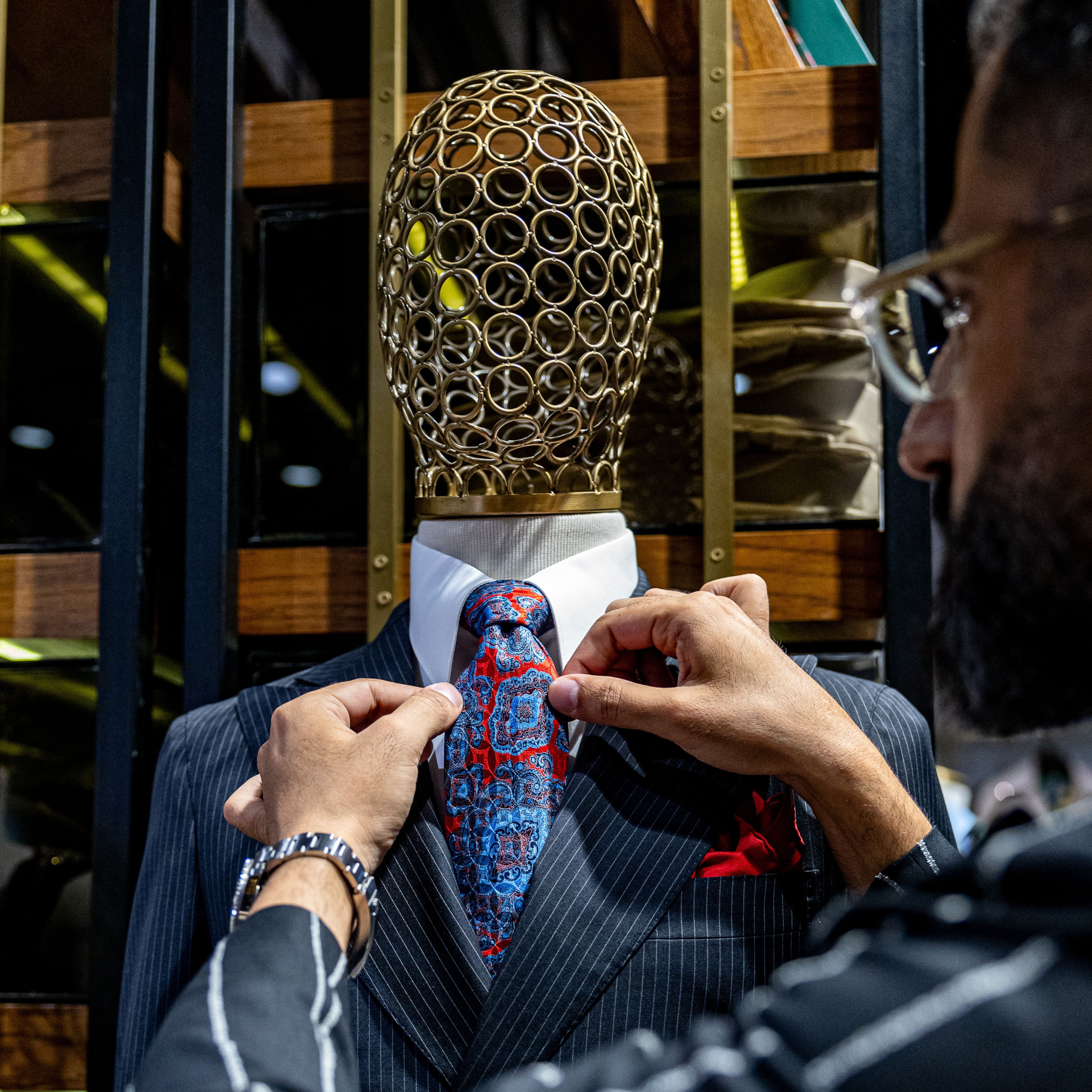 TIES & BOW TIES