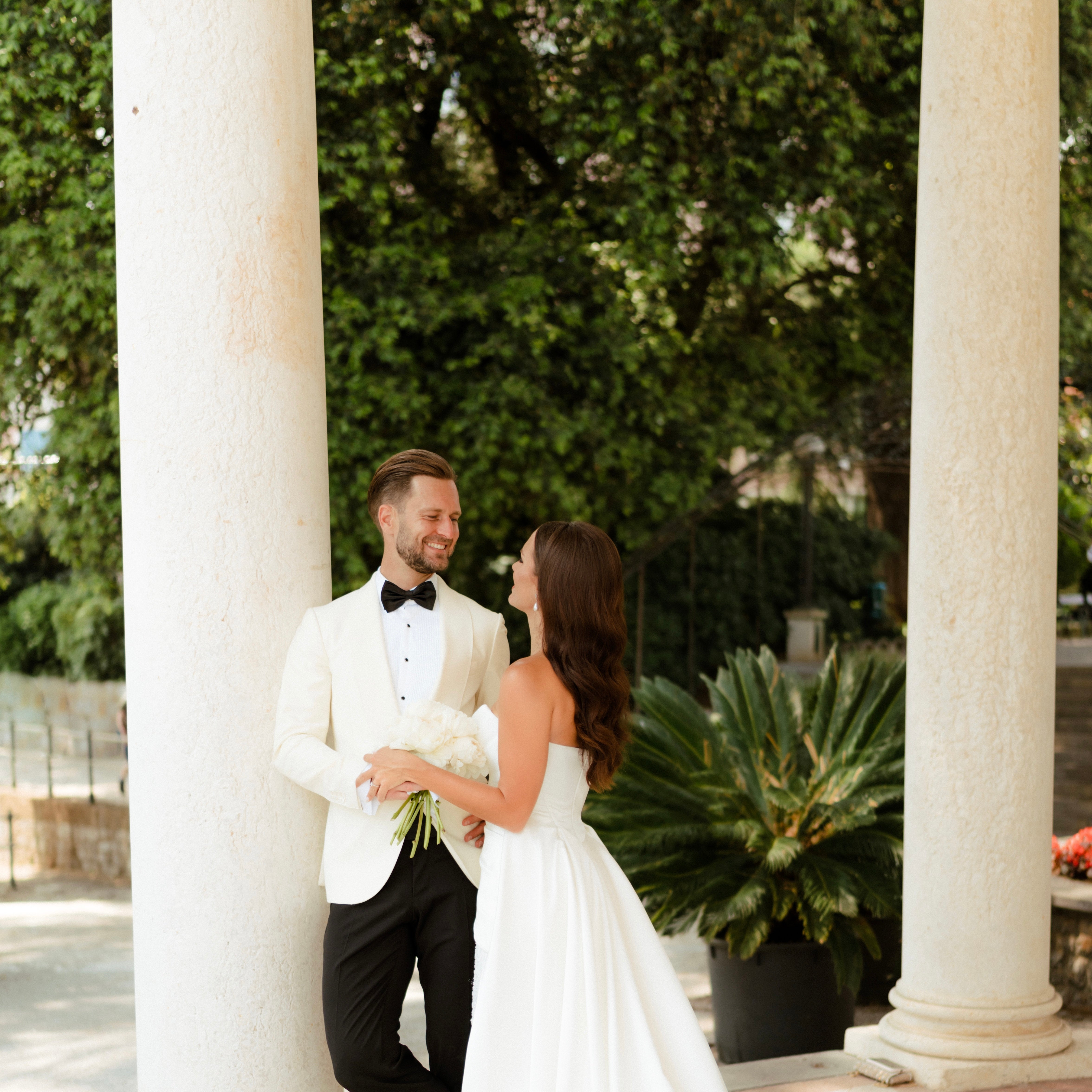 Tuxedos