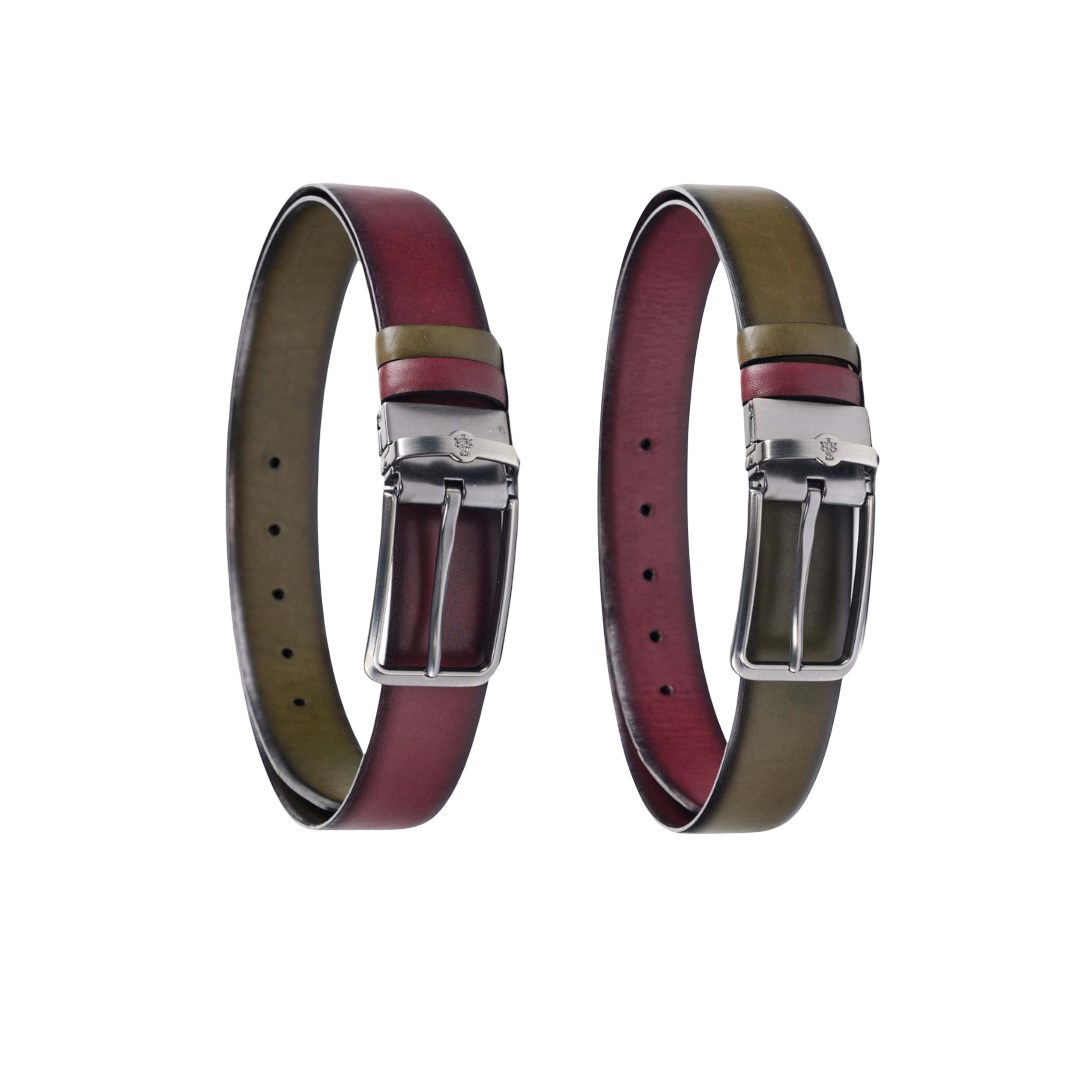 Image of Double-Face Belt