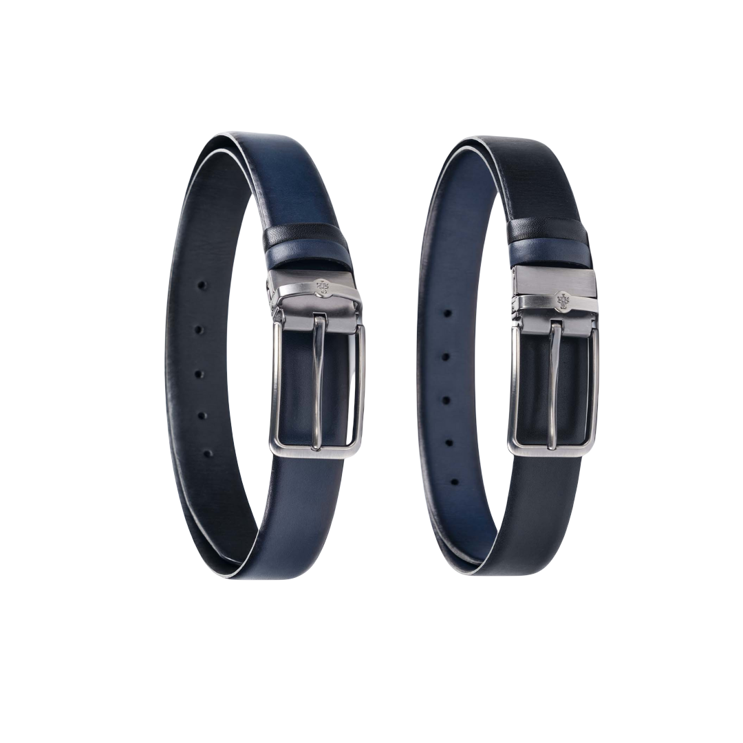 Image of Double-Face Belt