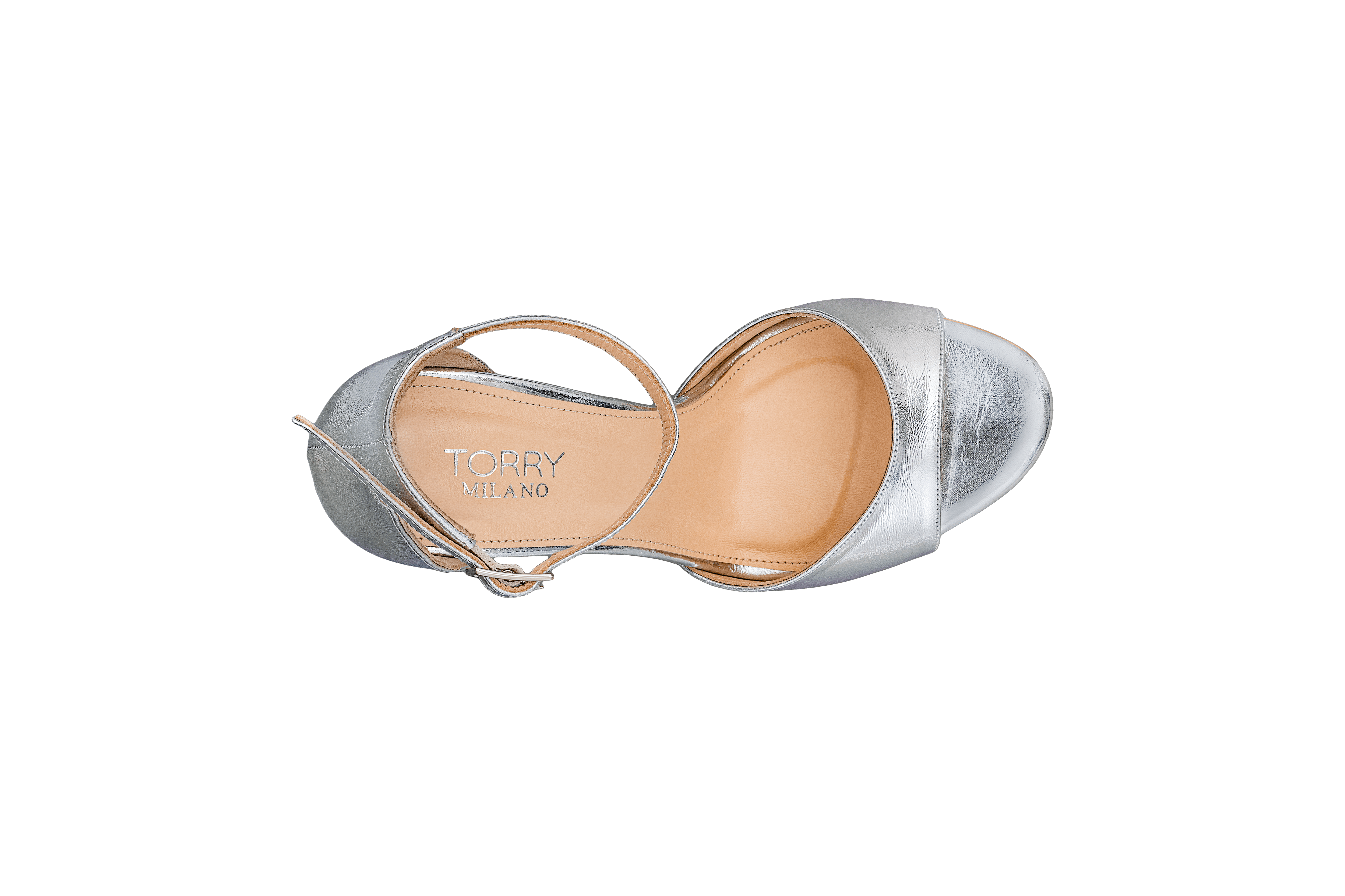 Sandali in Pelle Edizione Limitata
