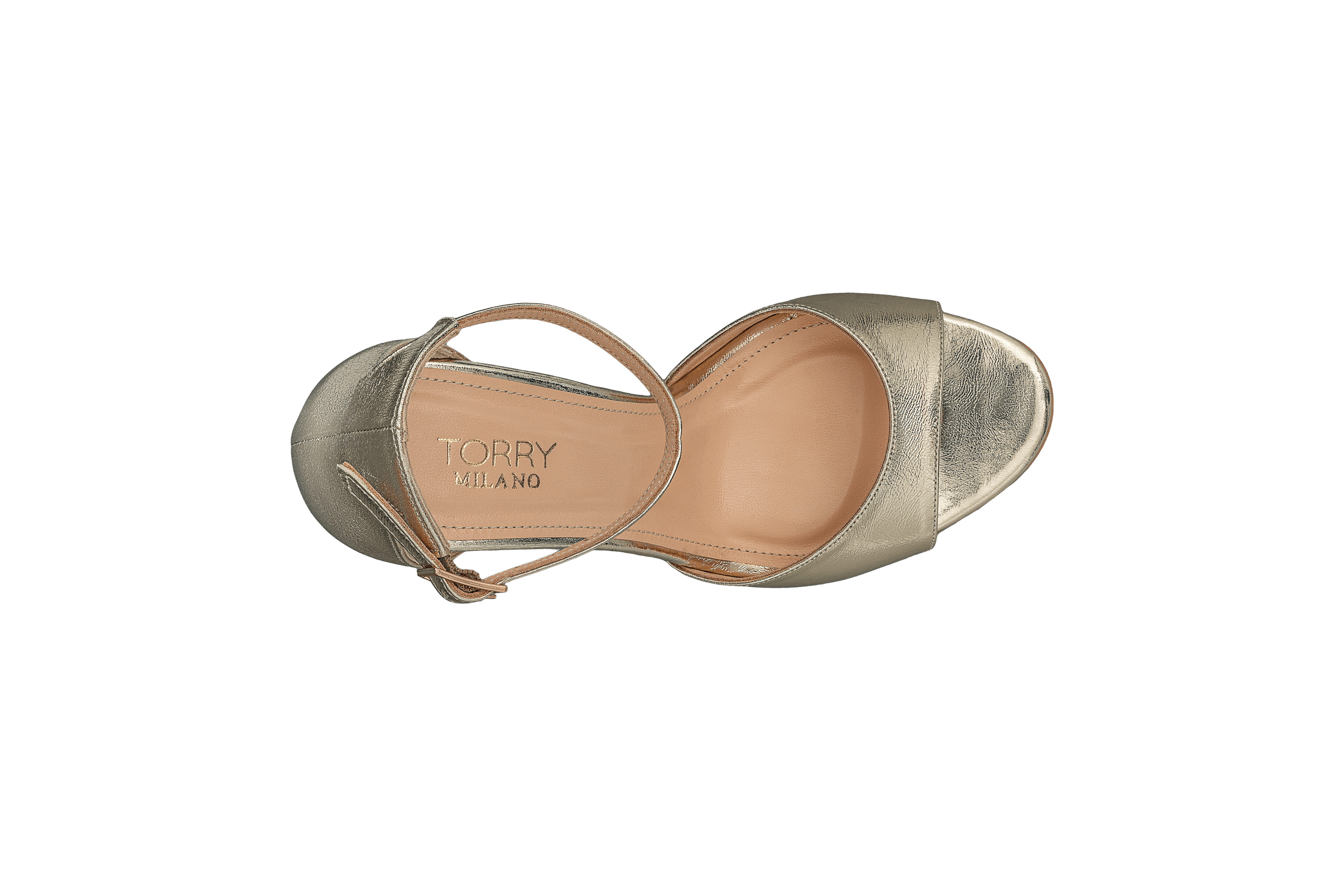 Sandali in Pelle Edizione Limitata