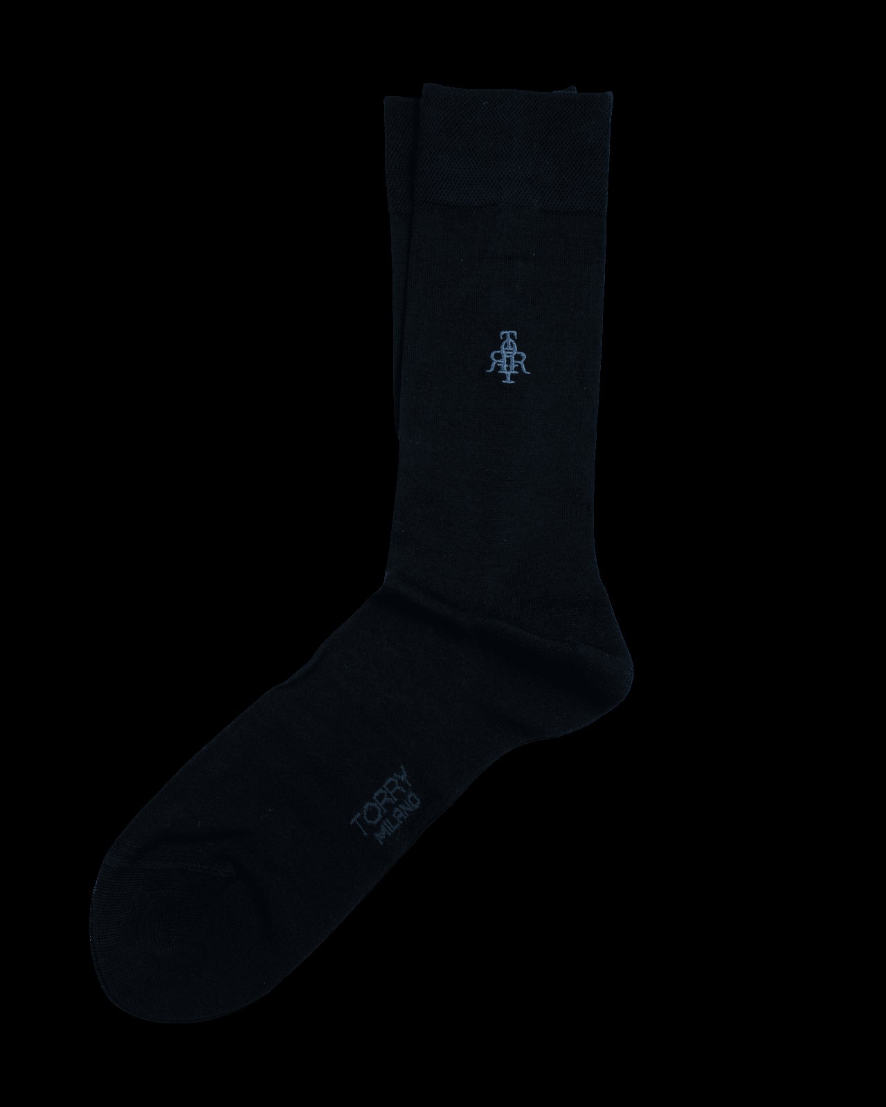 Image of Mercerized Cotton Socks