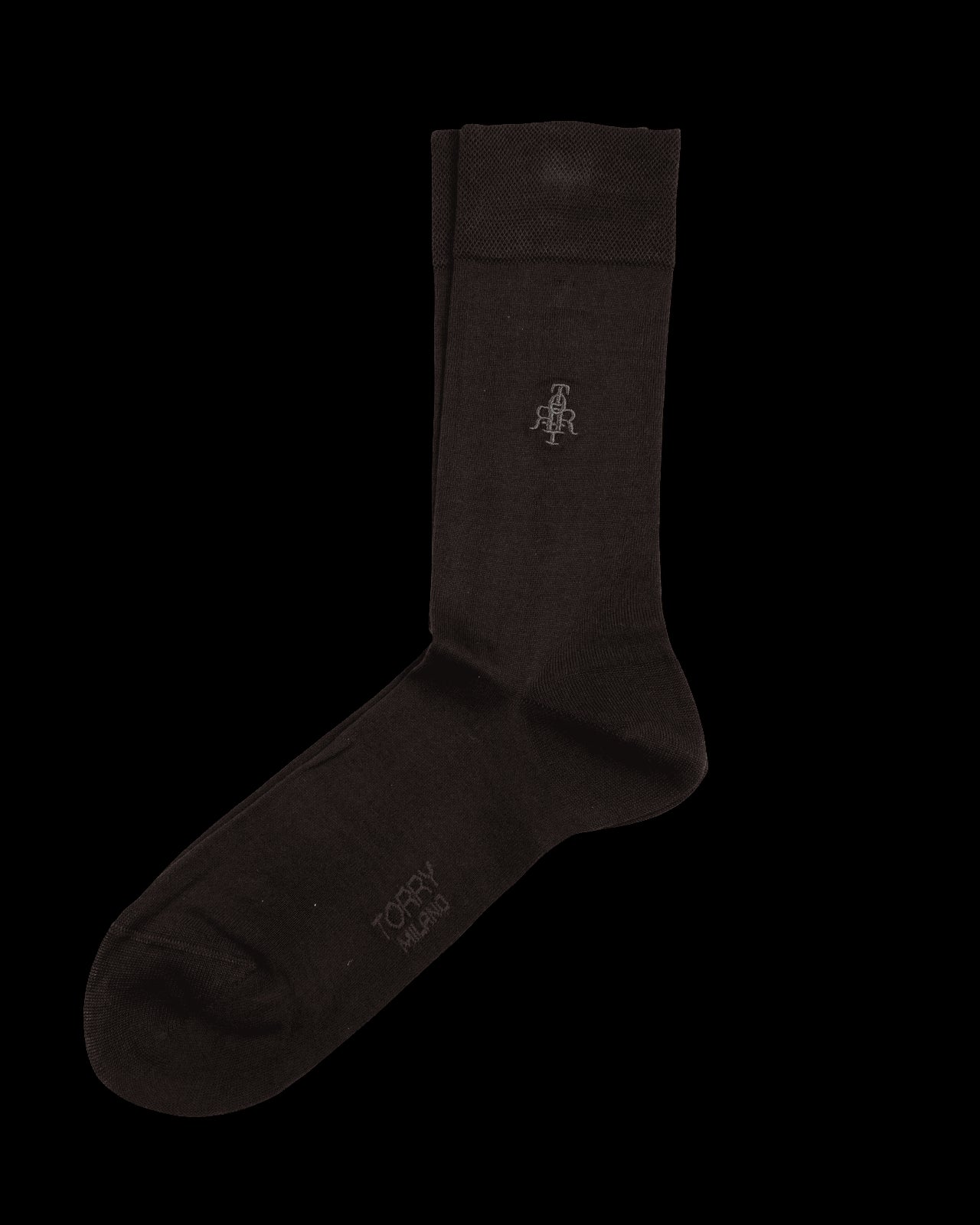 Image of Mercerized Cotton Socks