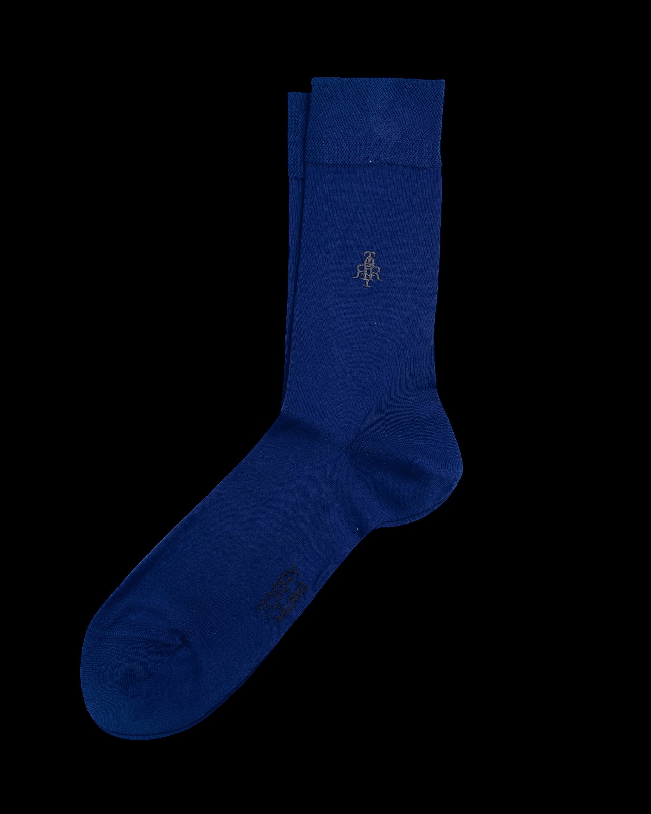 Image of Mercerized Cotton Socks