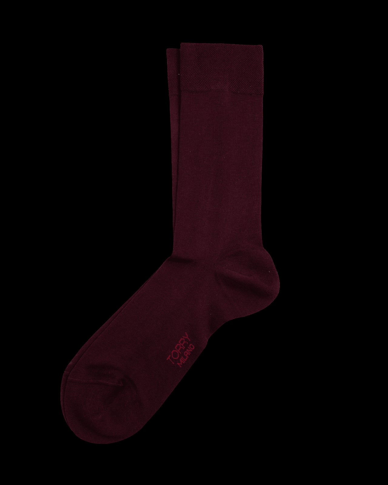 Image of Mercerized Cotton Socks