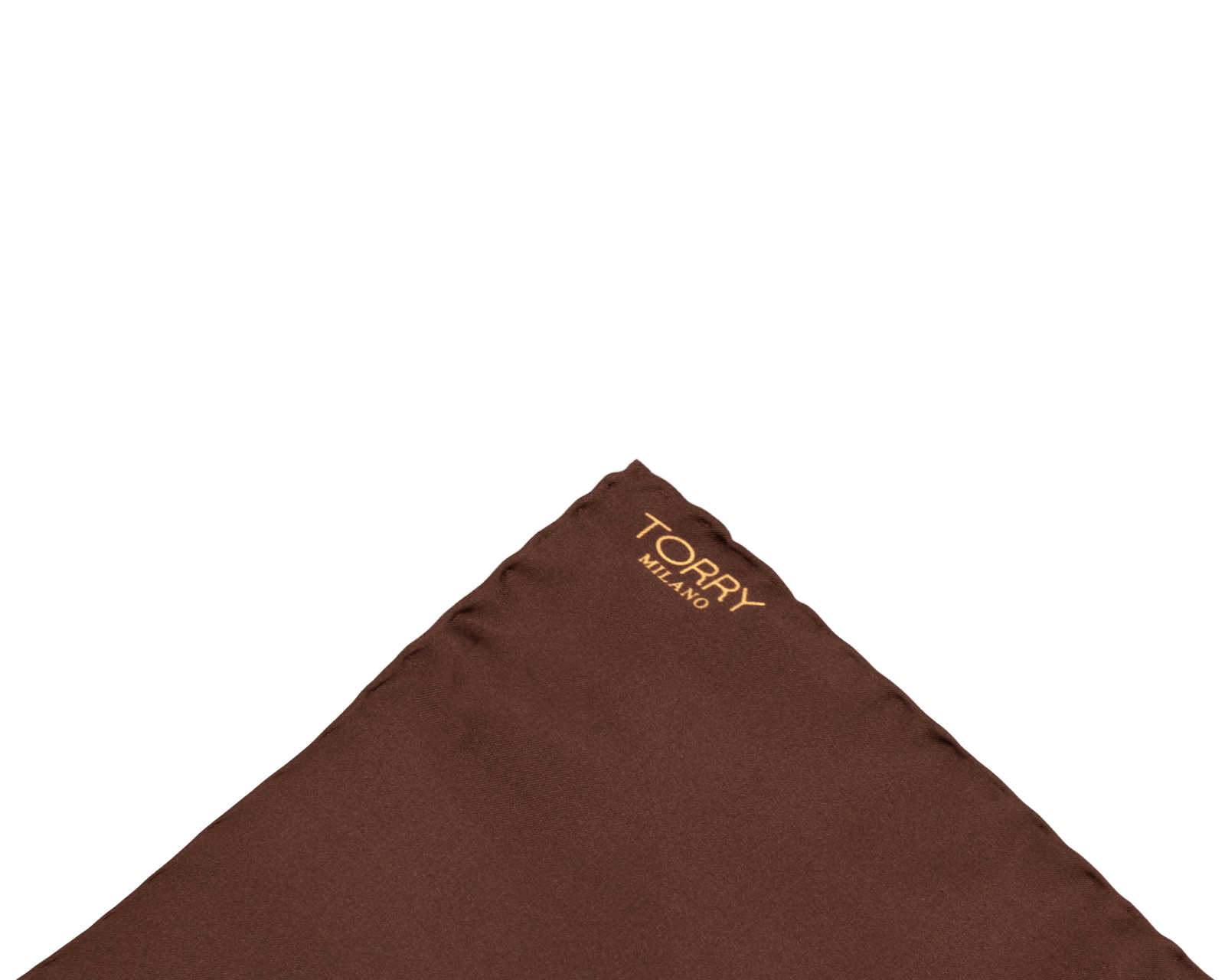 Pochette da Taschino in Seta