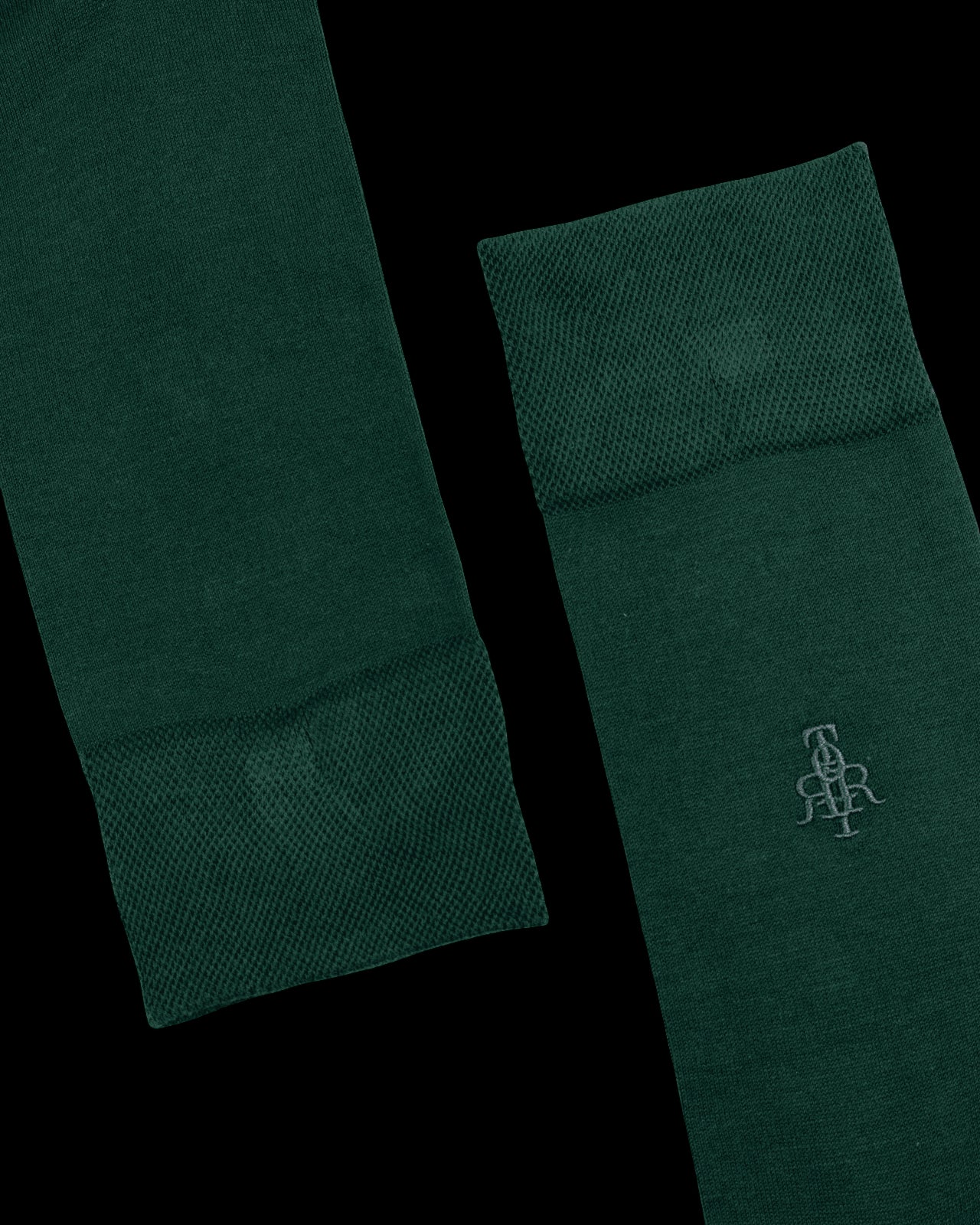 Image of Mercerized Cotton Socks