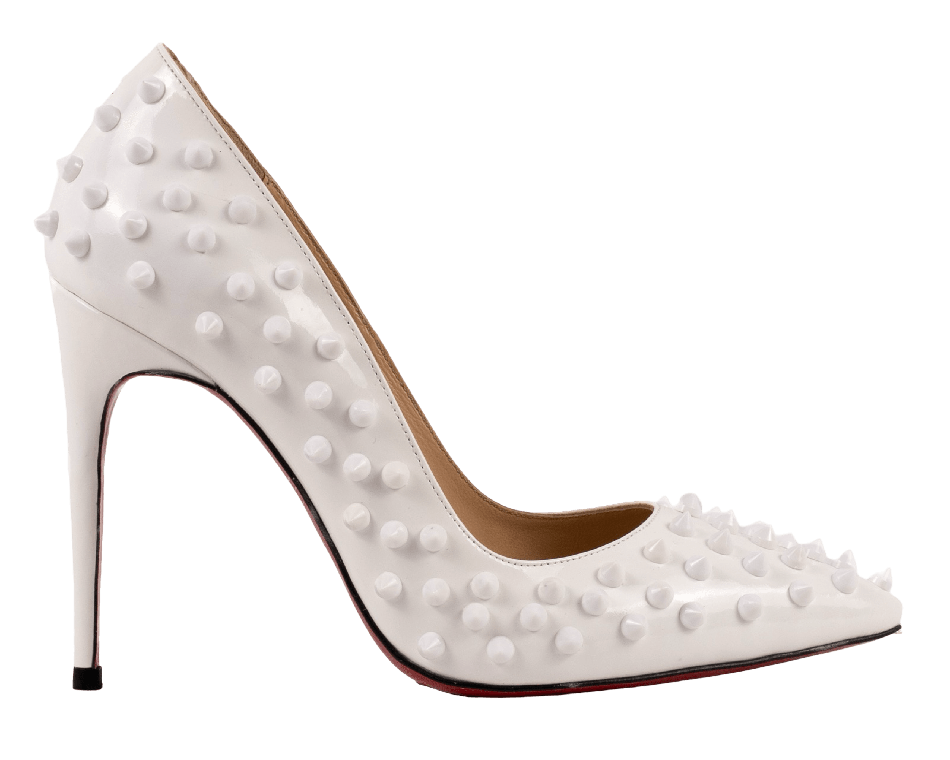 Bőr Stiletto Tónus