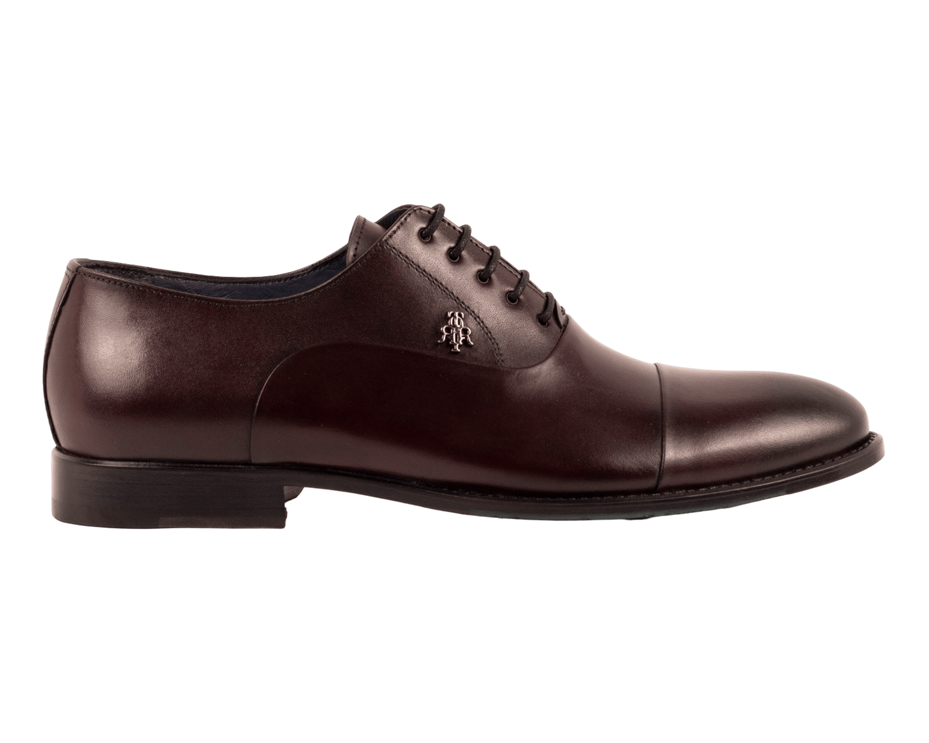 Oxford Leather Shoes