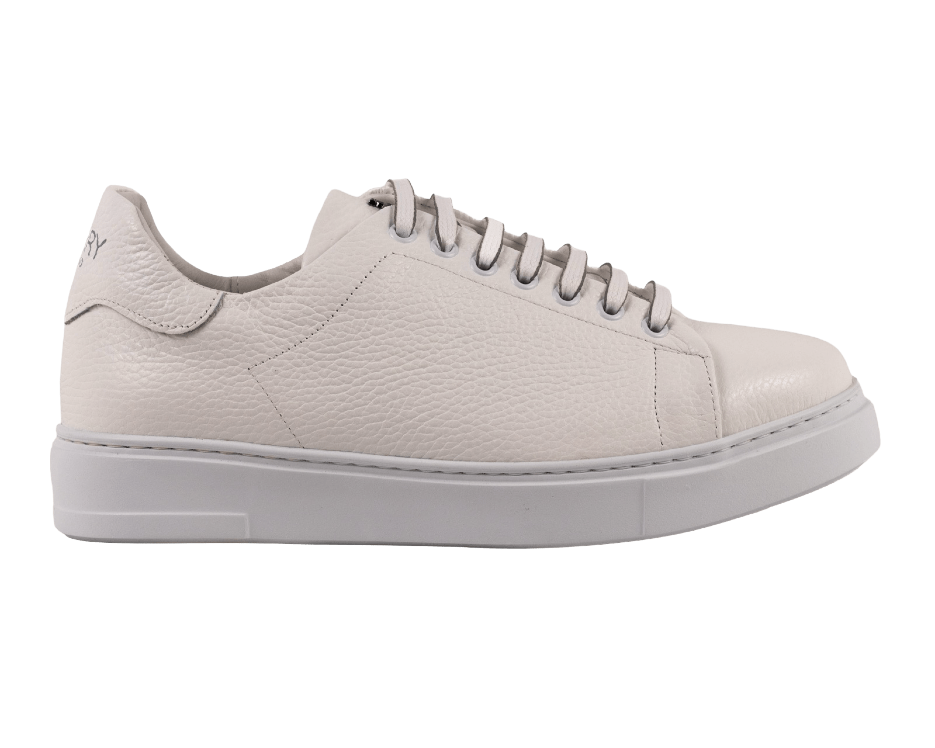 Sneakers in Pelle Sportive di Lusso