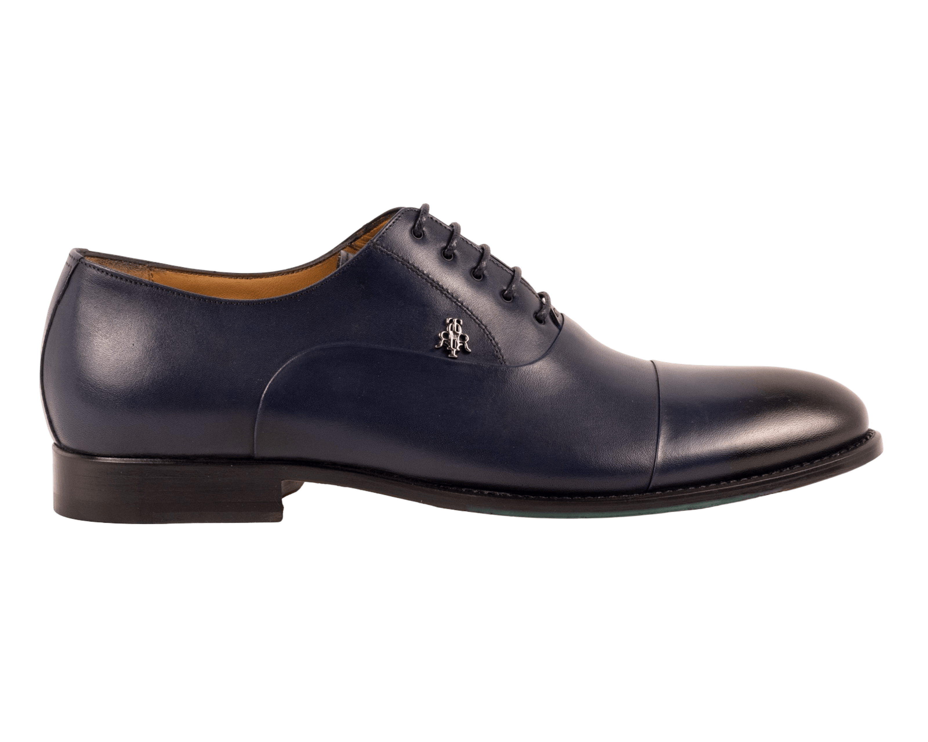 Oxford Leather Shoes