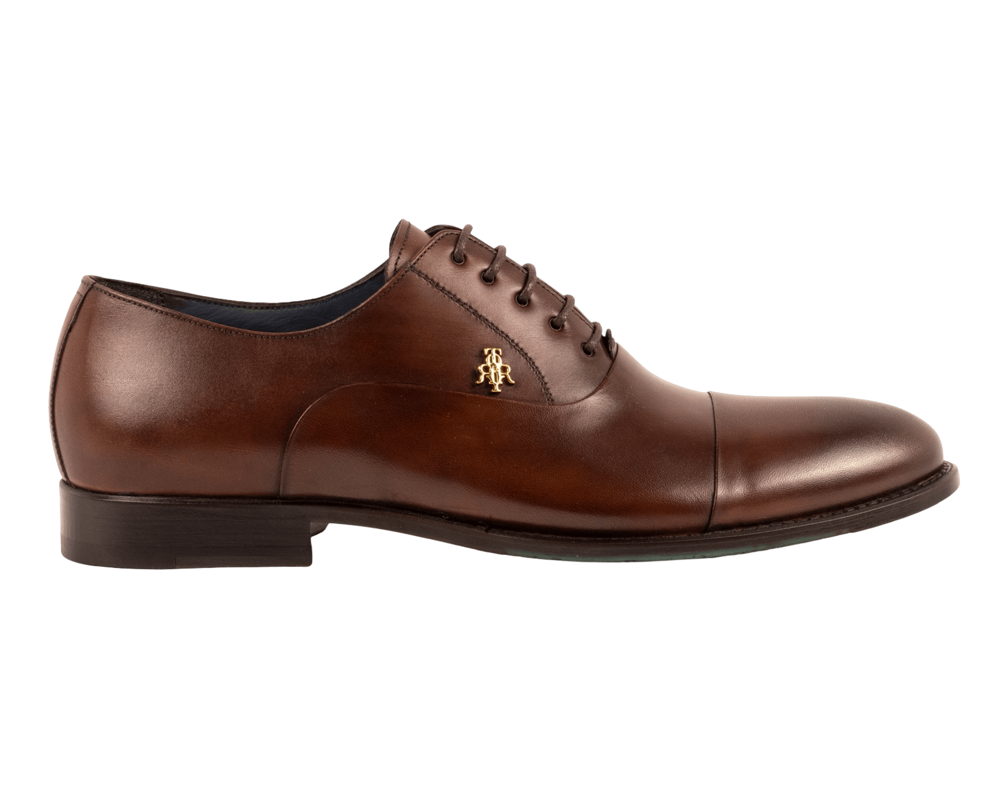 Oxford Leather Shoes
