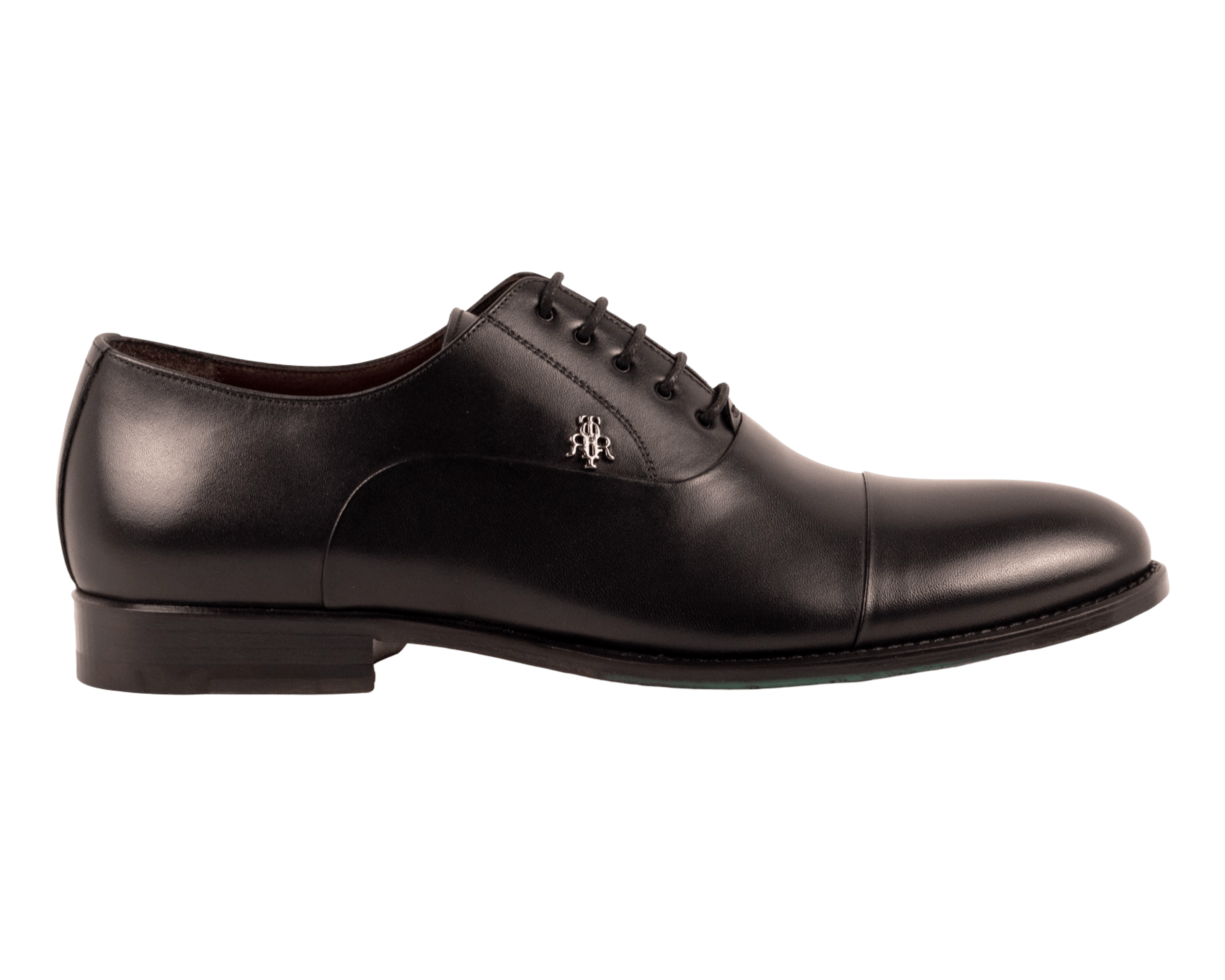 Oxford Leather Shoes