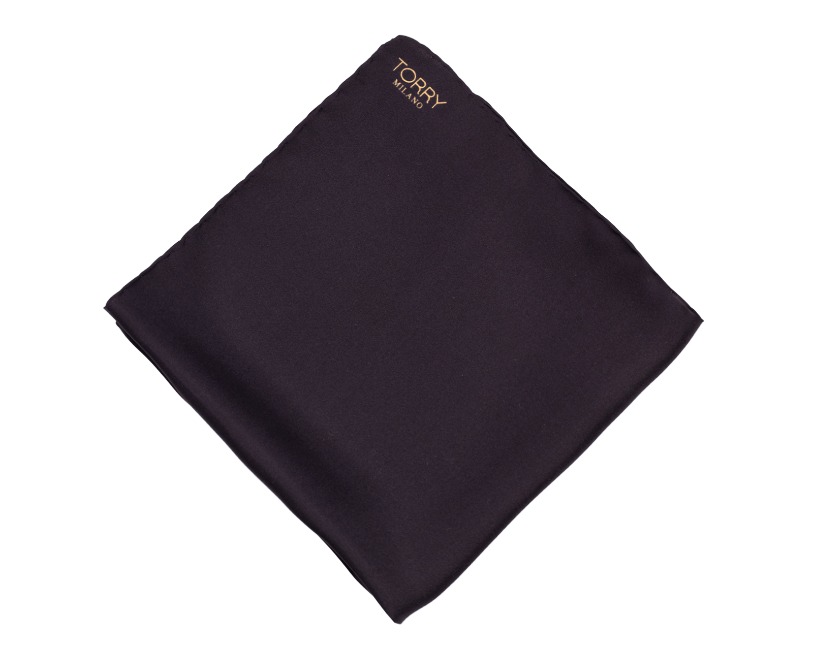Silk Pocket Square