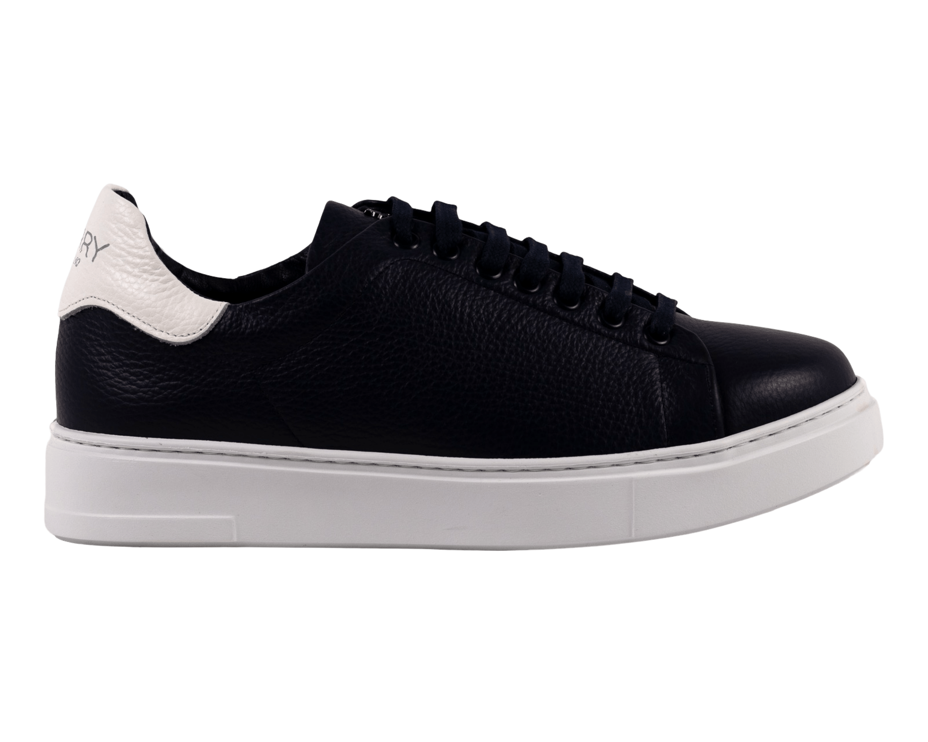 Sneakers Sportive in Pelle di Lusso