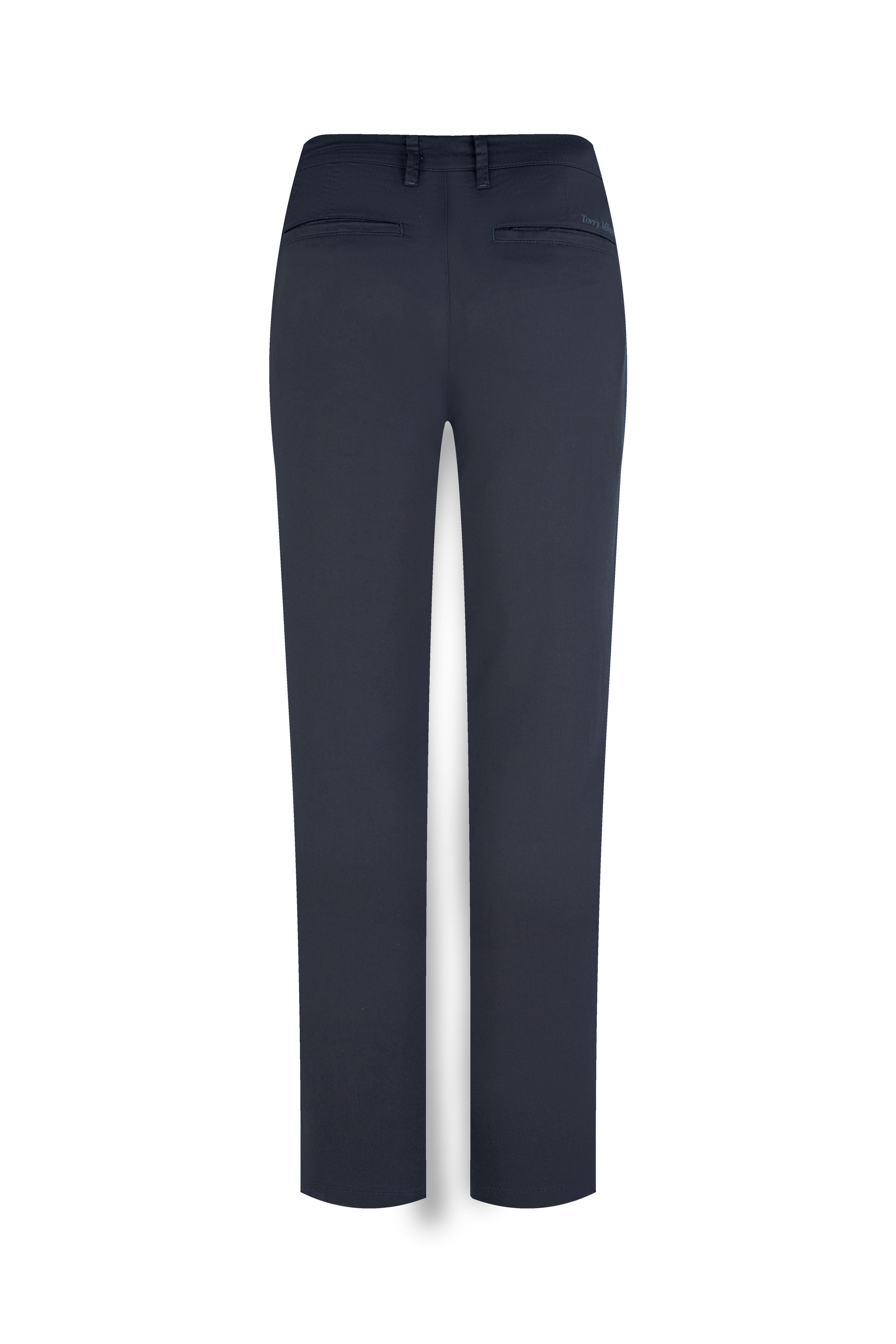 Image of Premium Lyocell Trousers