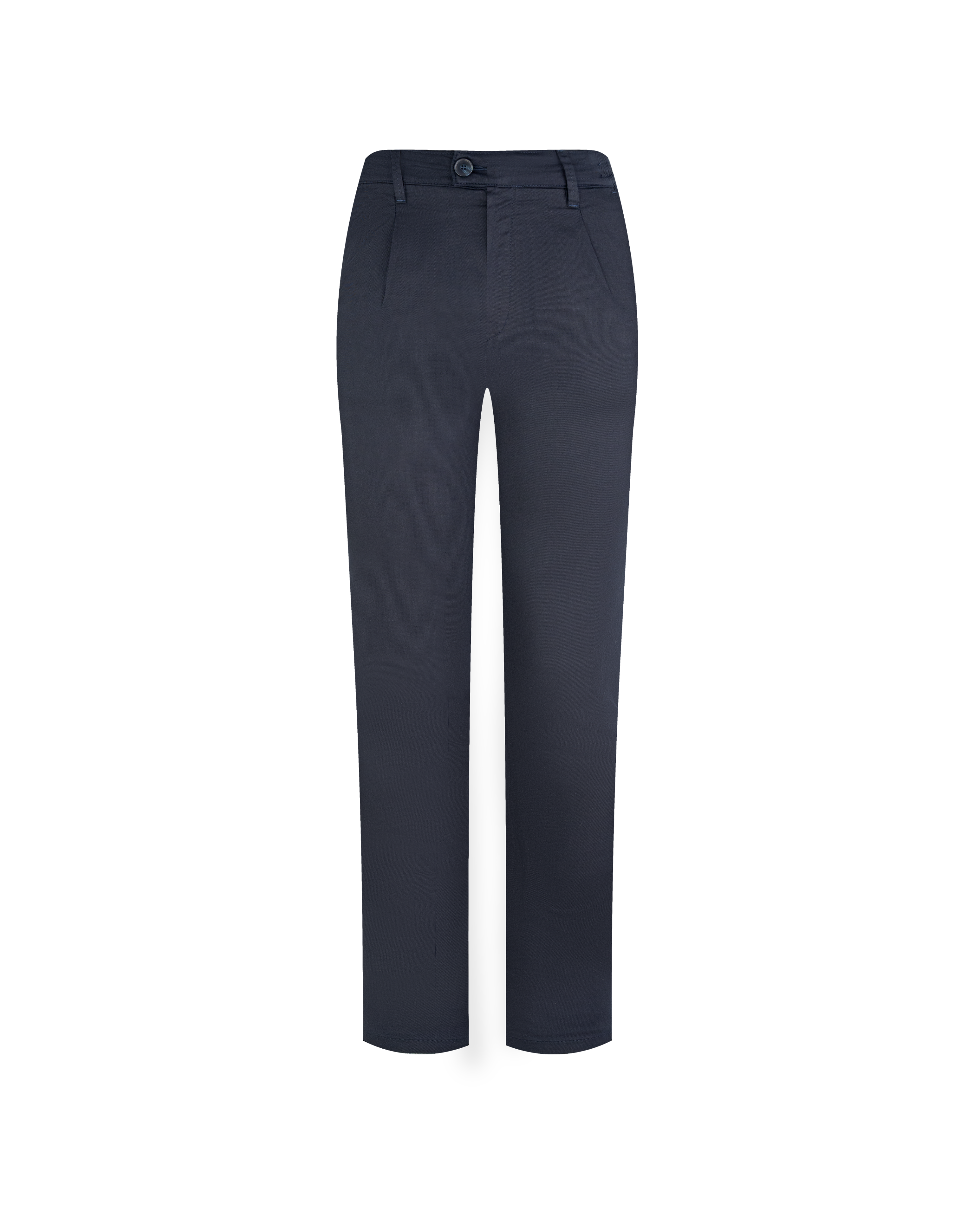 Image of Premium Lyocell Trousers