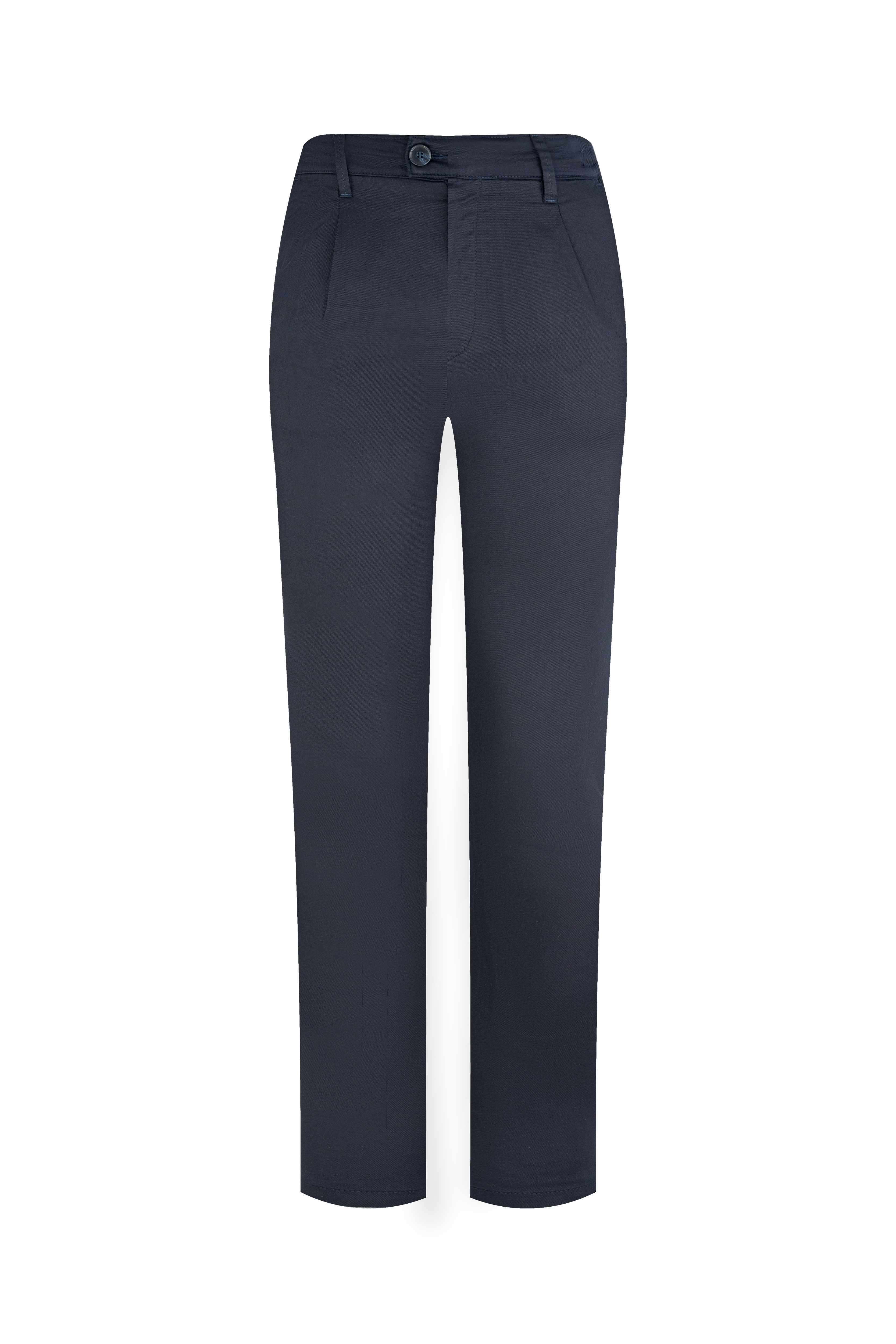 Image of Premium Lyocell Trousers