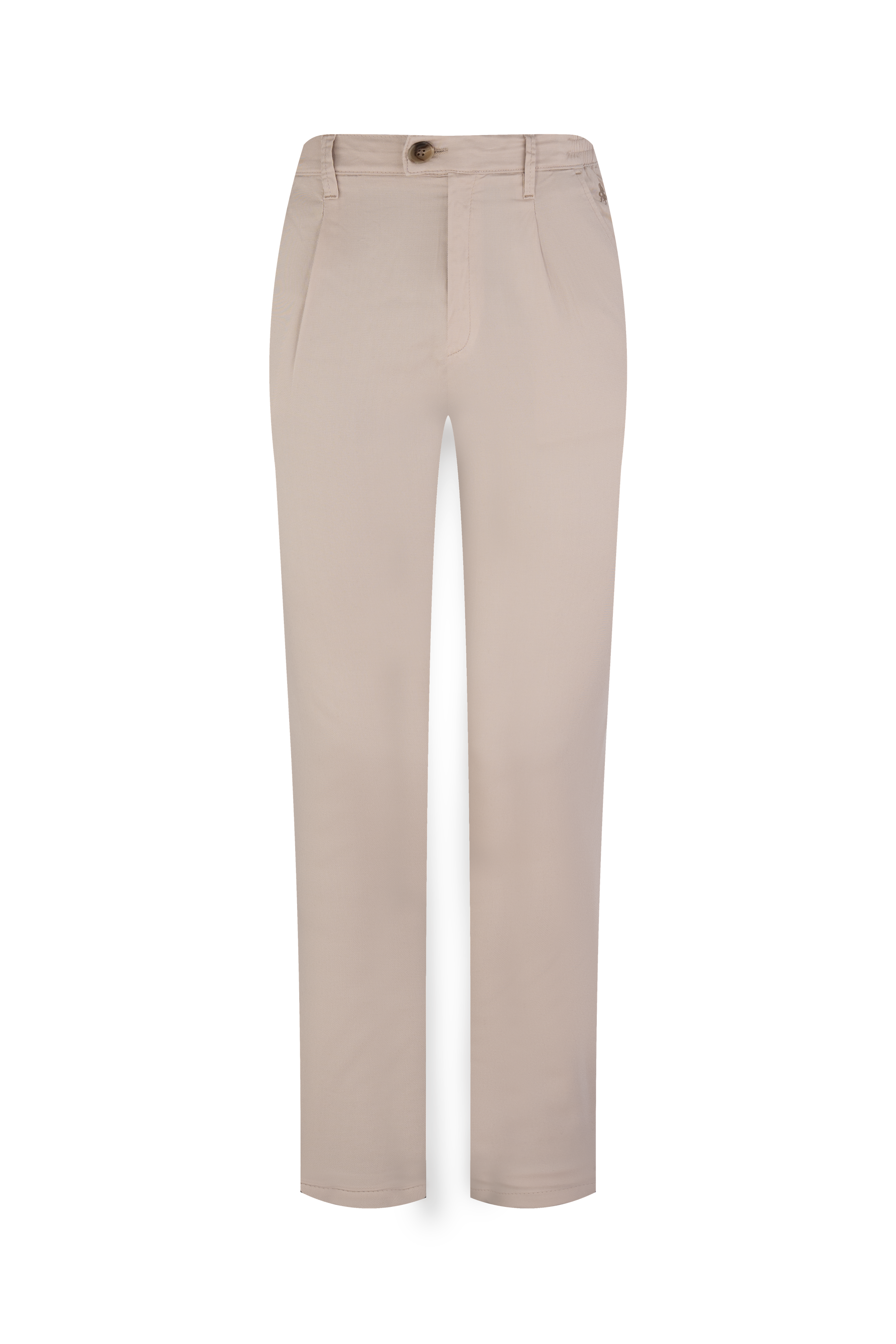 Image of Premium Lyocell Trousers