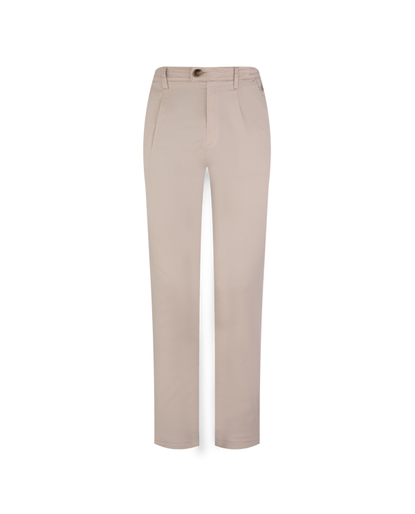 Image of Premium Lyocell Trousers