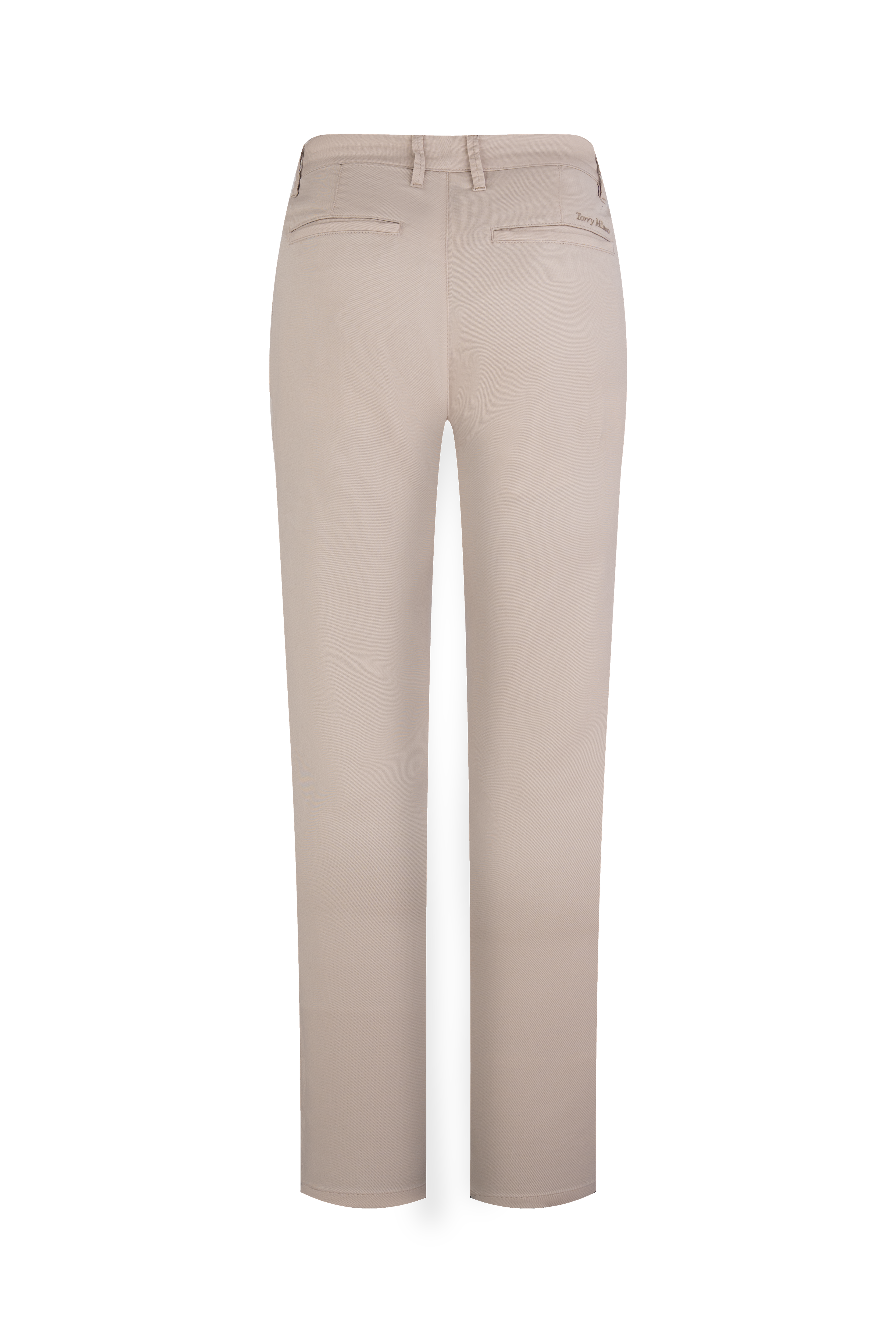 Image of Premium Lyocell Trousers