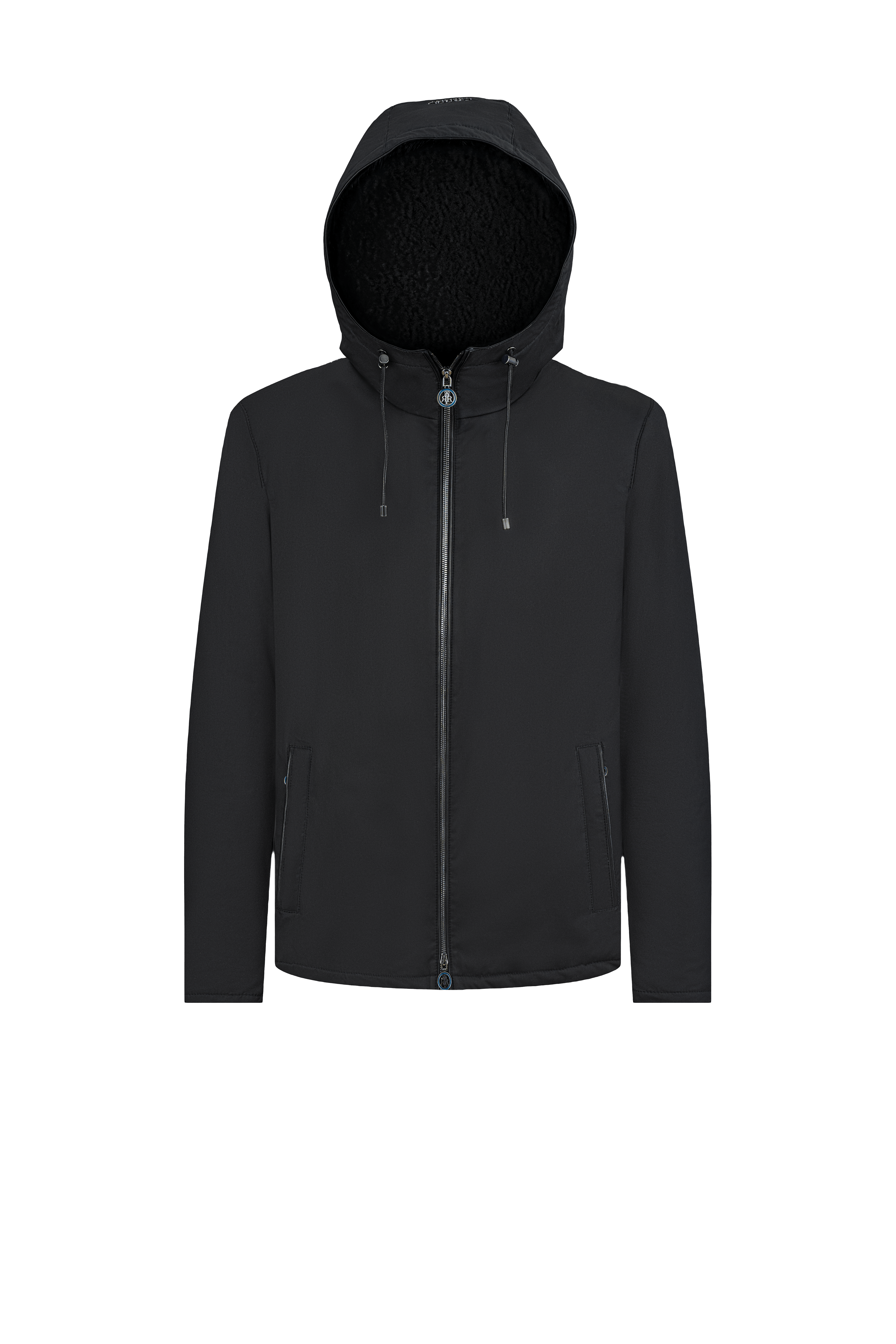 Premium Rain-System Jacket