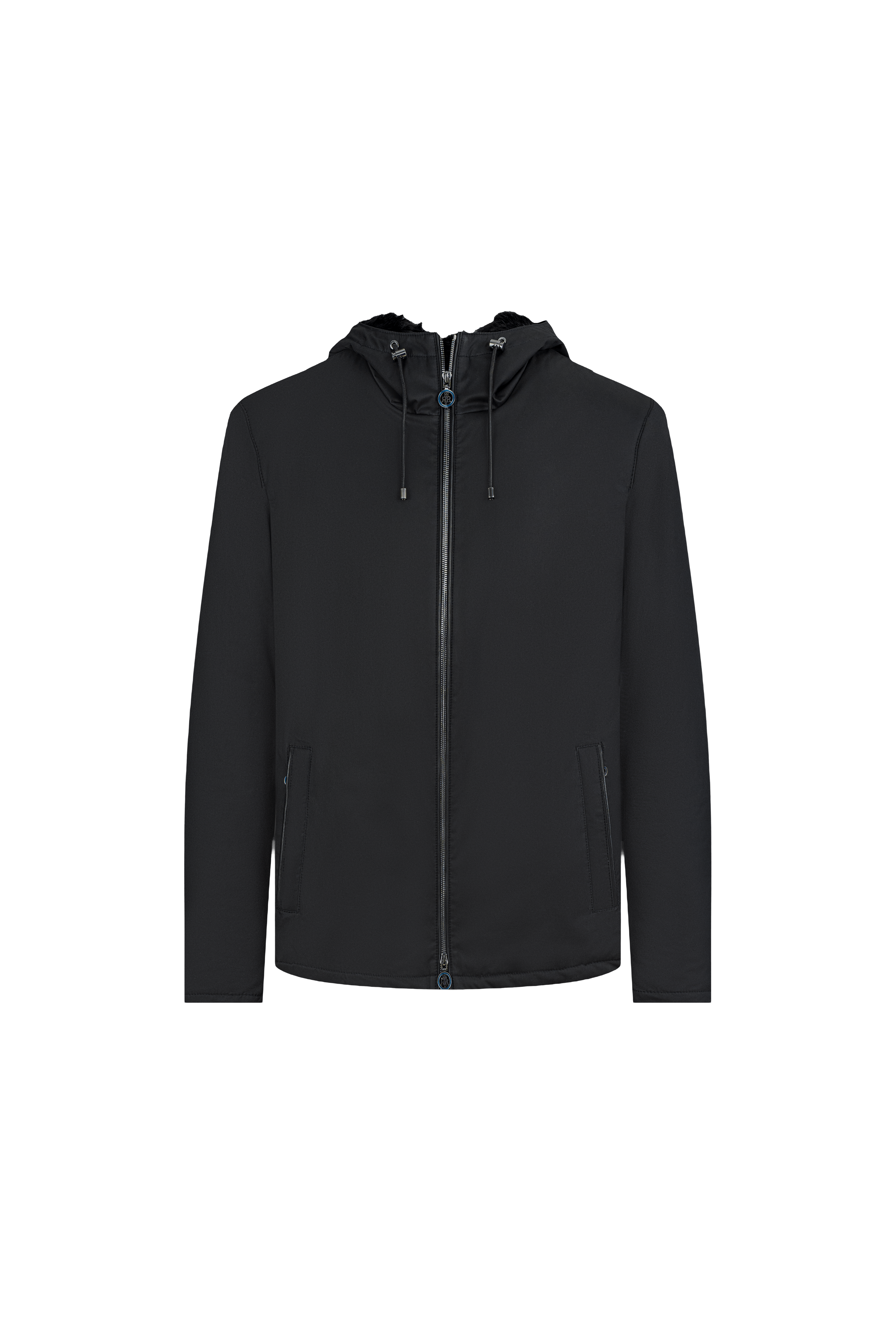Premium Rain-System Jacket