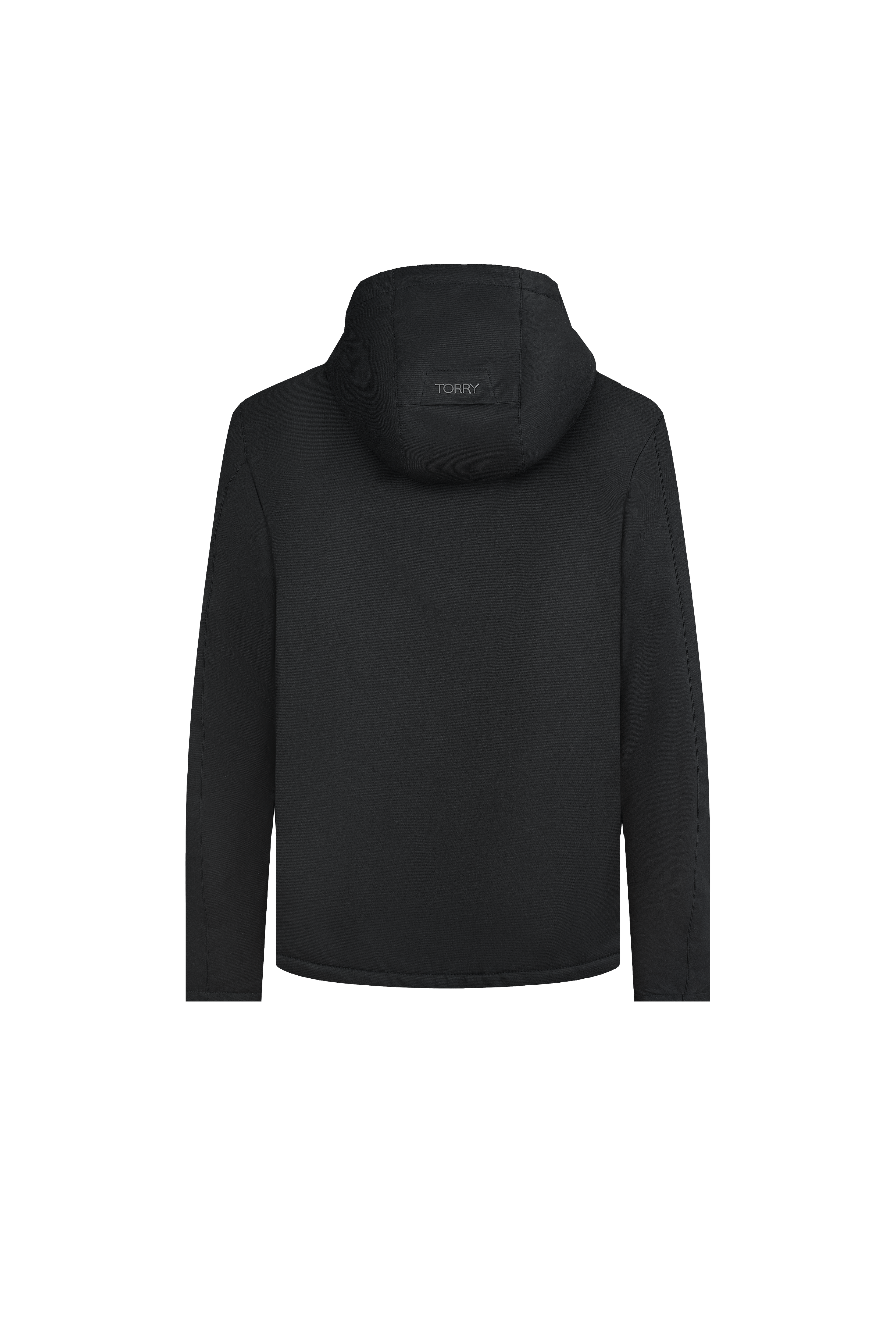 Premium Rain-System Jacket