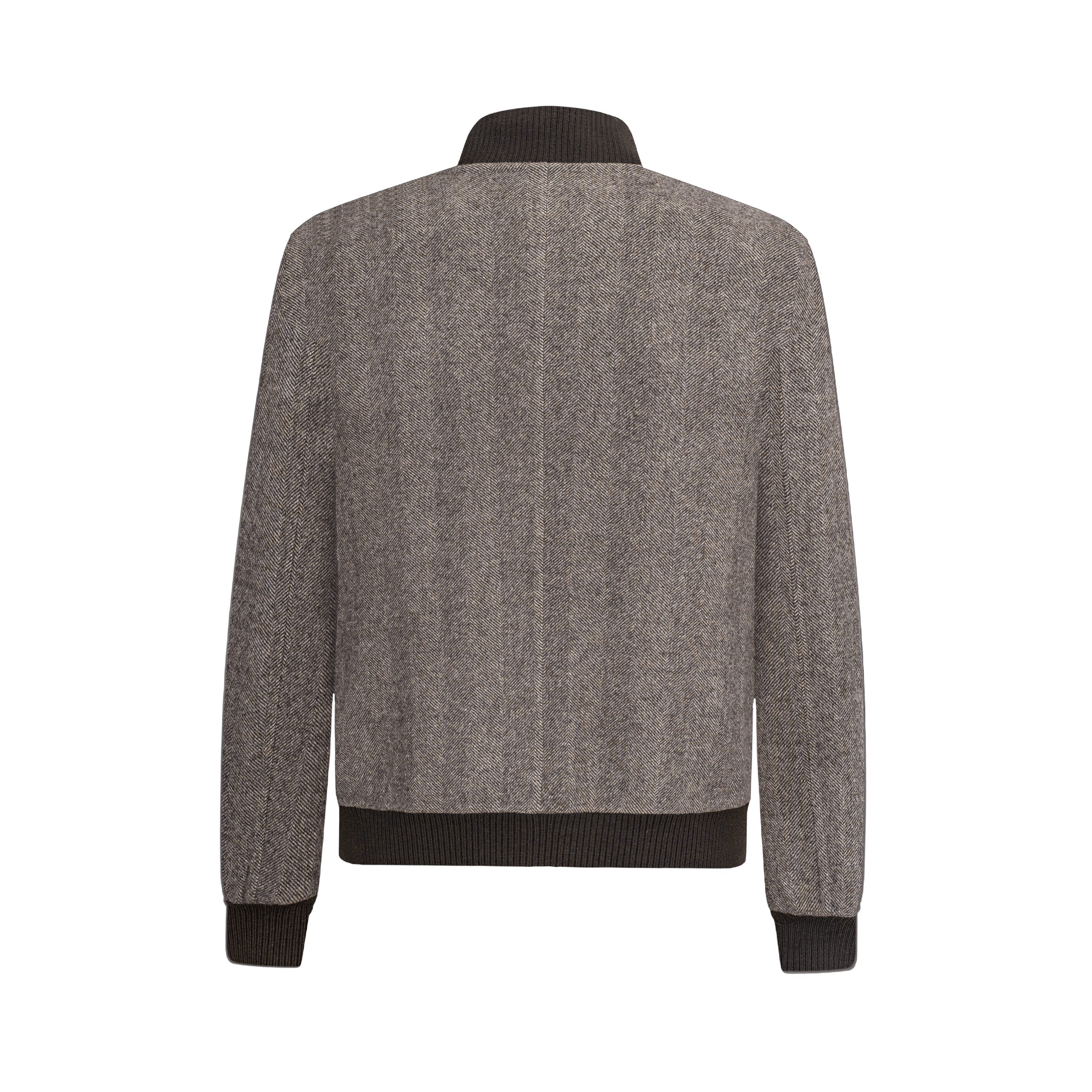 Tonale Wool & Cashmere Jacket