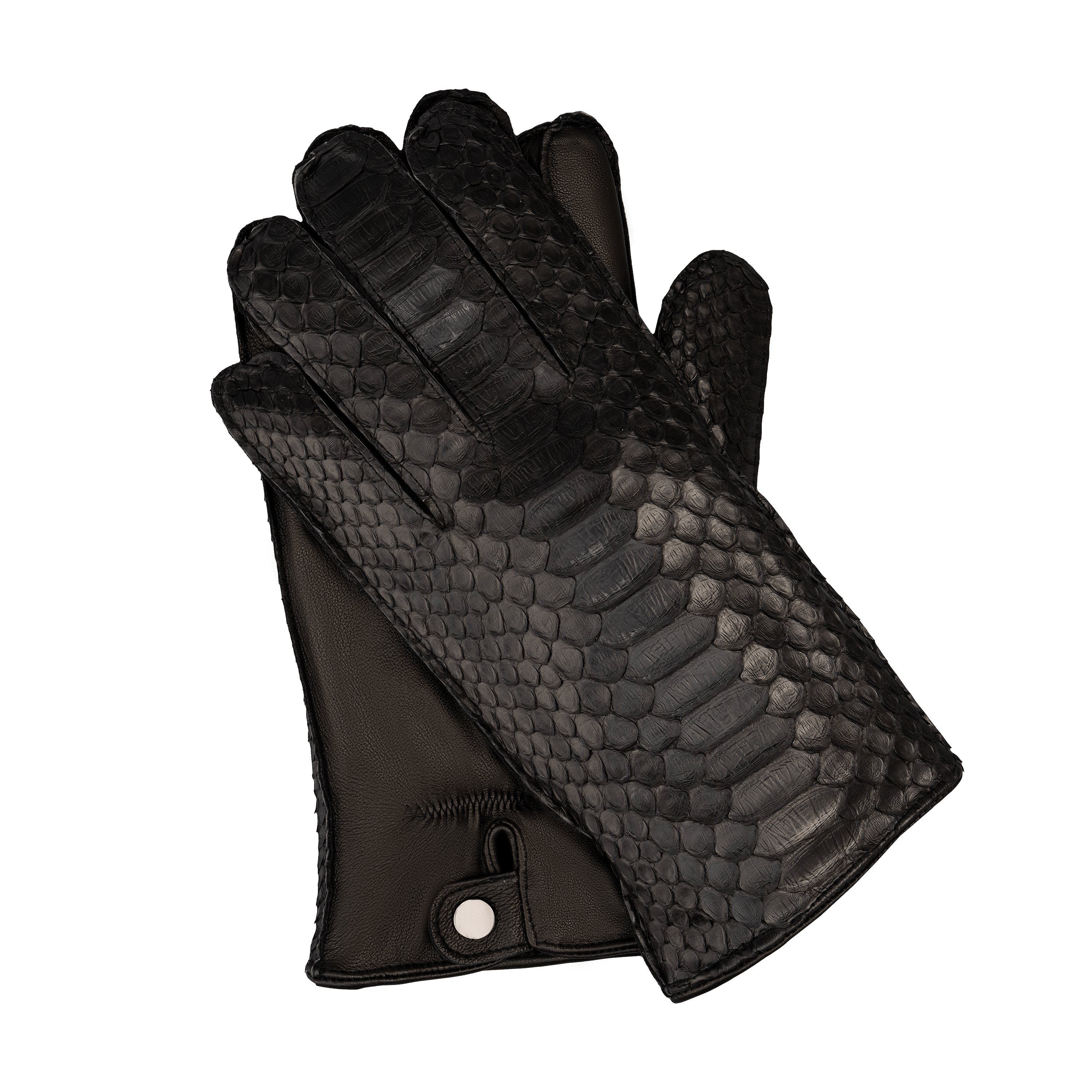 Premium Python Gloves
