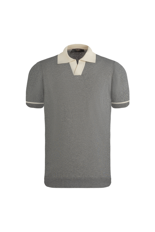 Image of Lunacot Premium Polo T-Shirt