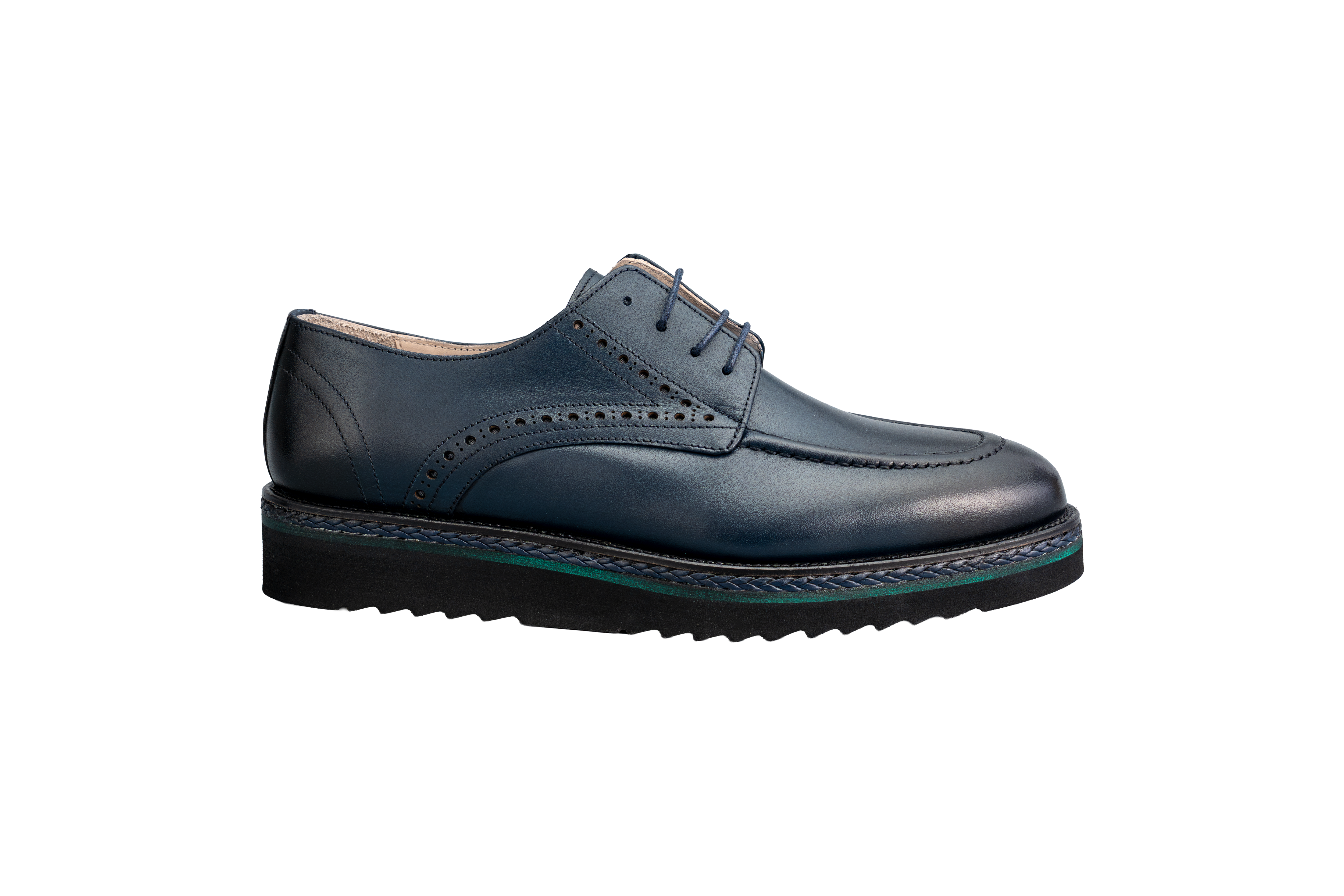 Regale Derby Shoes