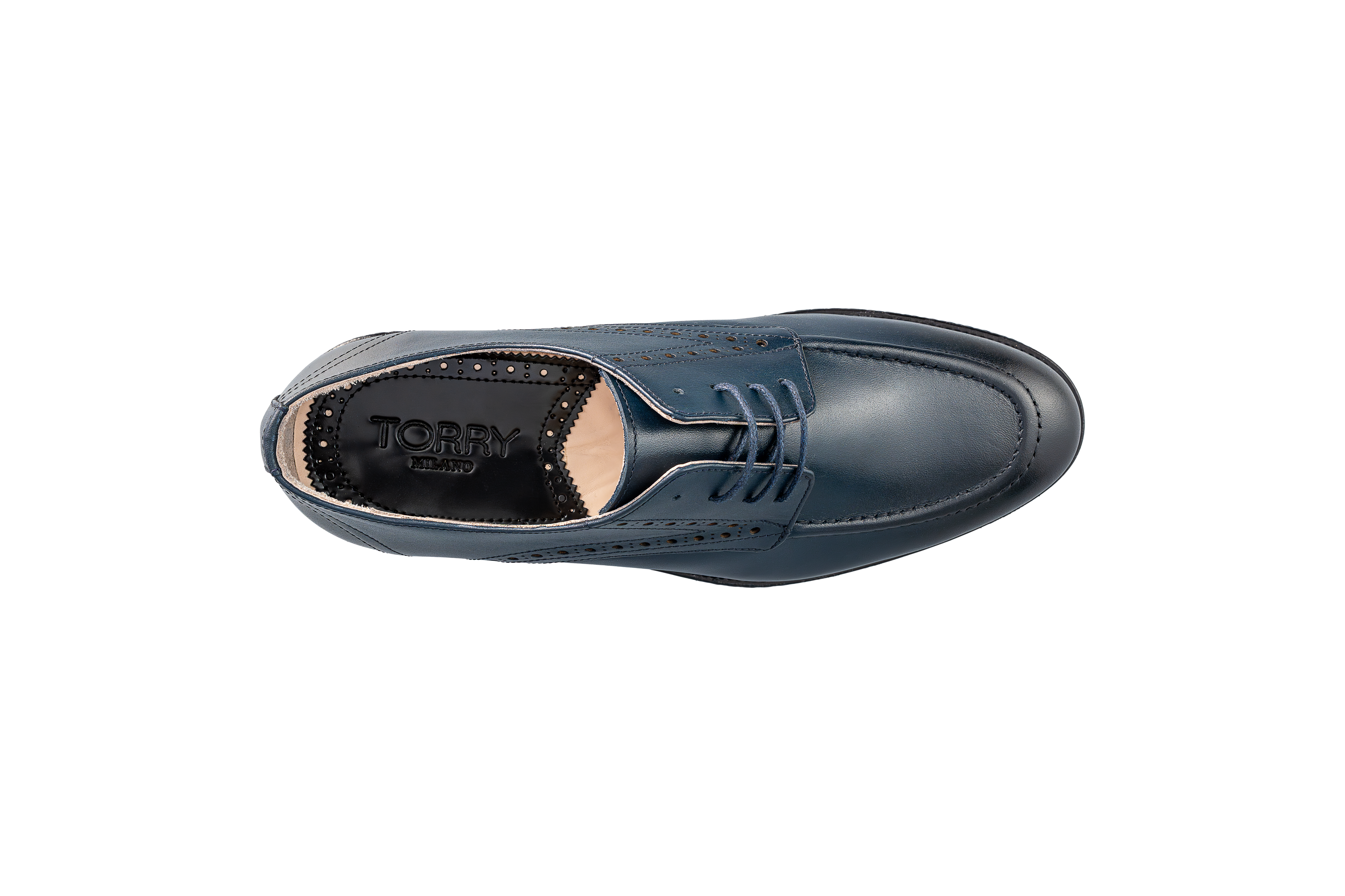 Regale Derby Shoes